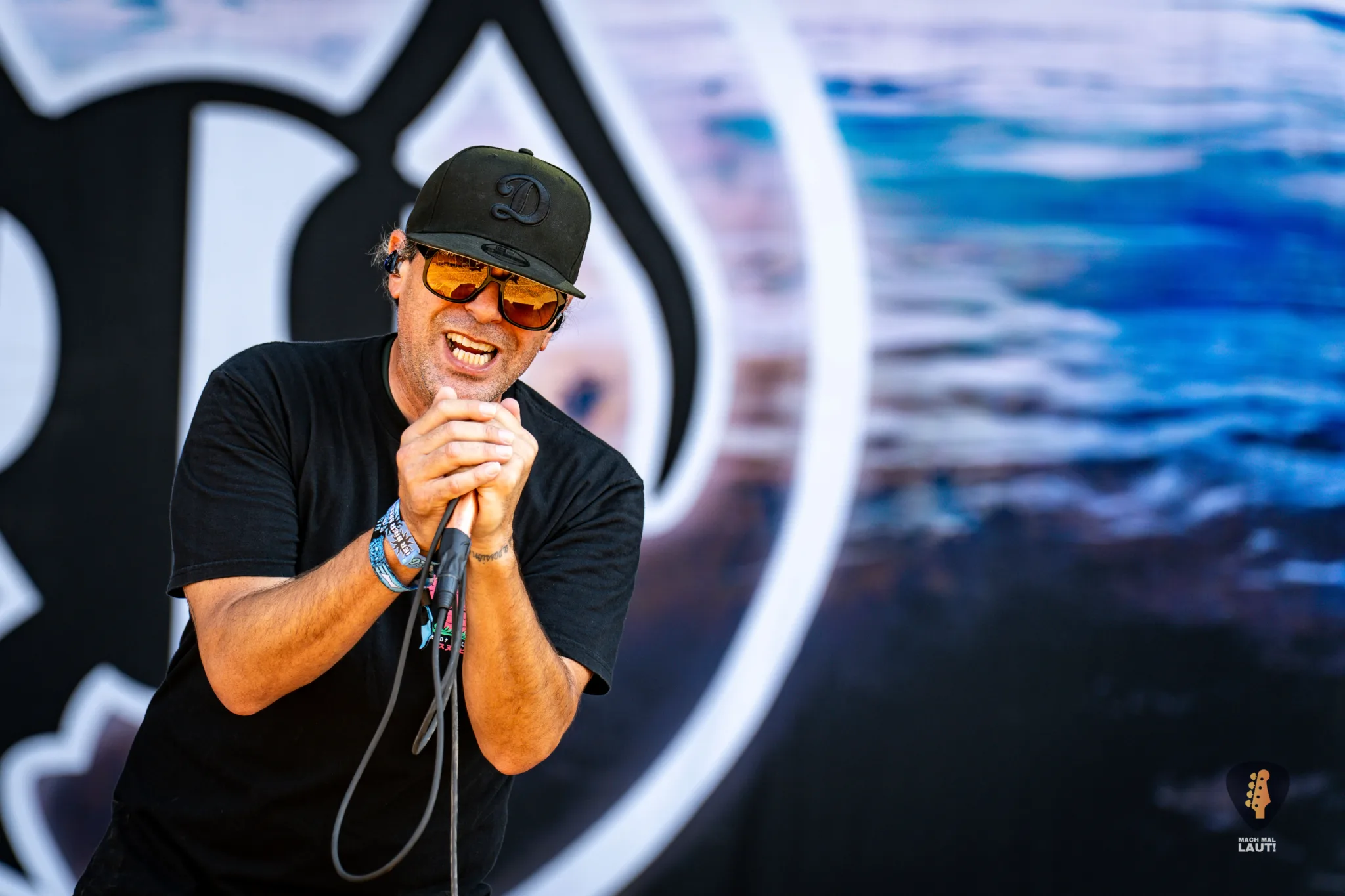 Alien Ant Farm Reload Festival 2026 16