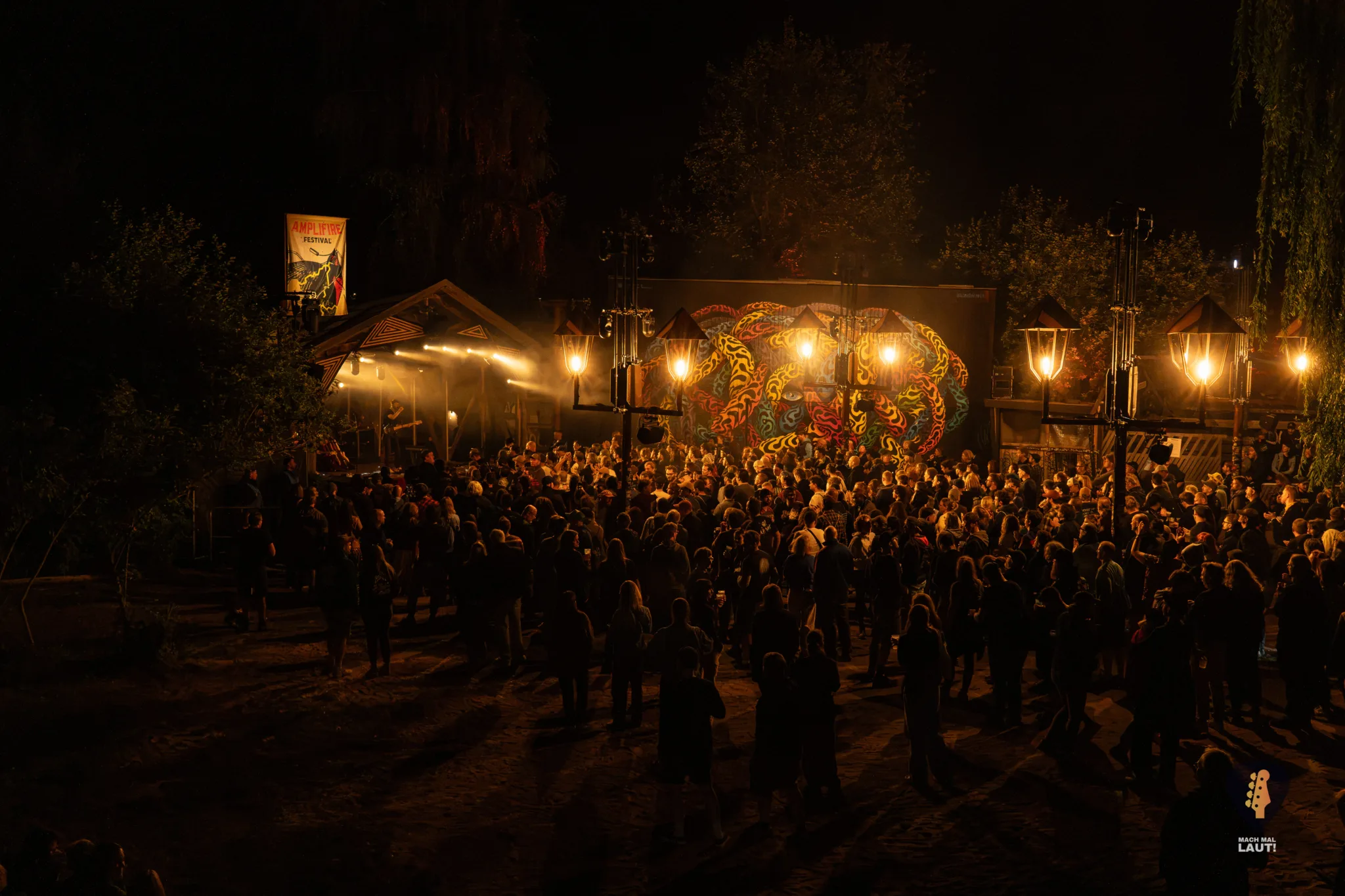 Amplifire Festival 2026 25