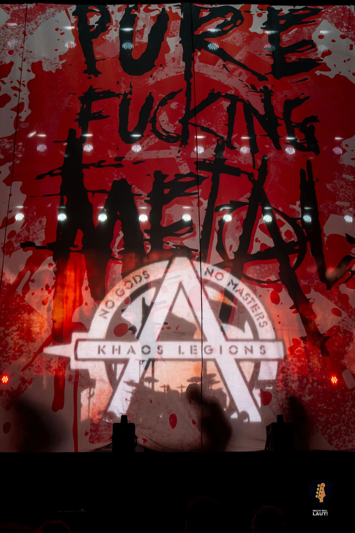 Arch Enemy Reload Festival 2026 01