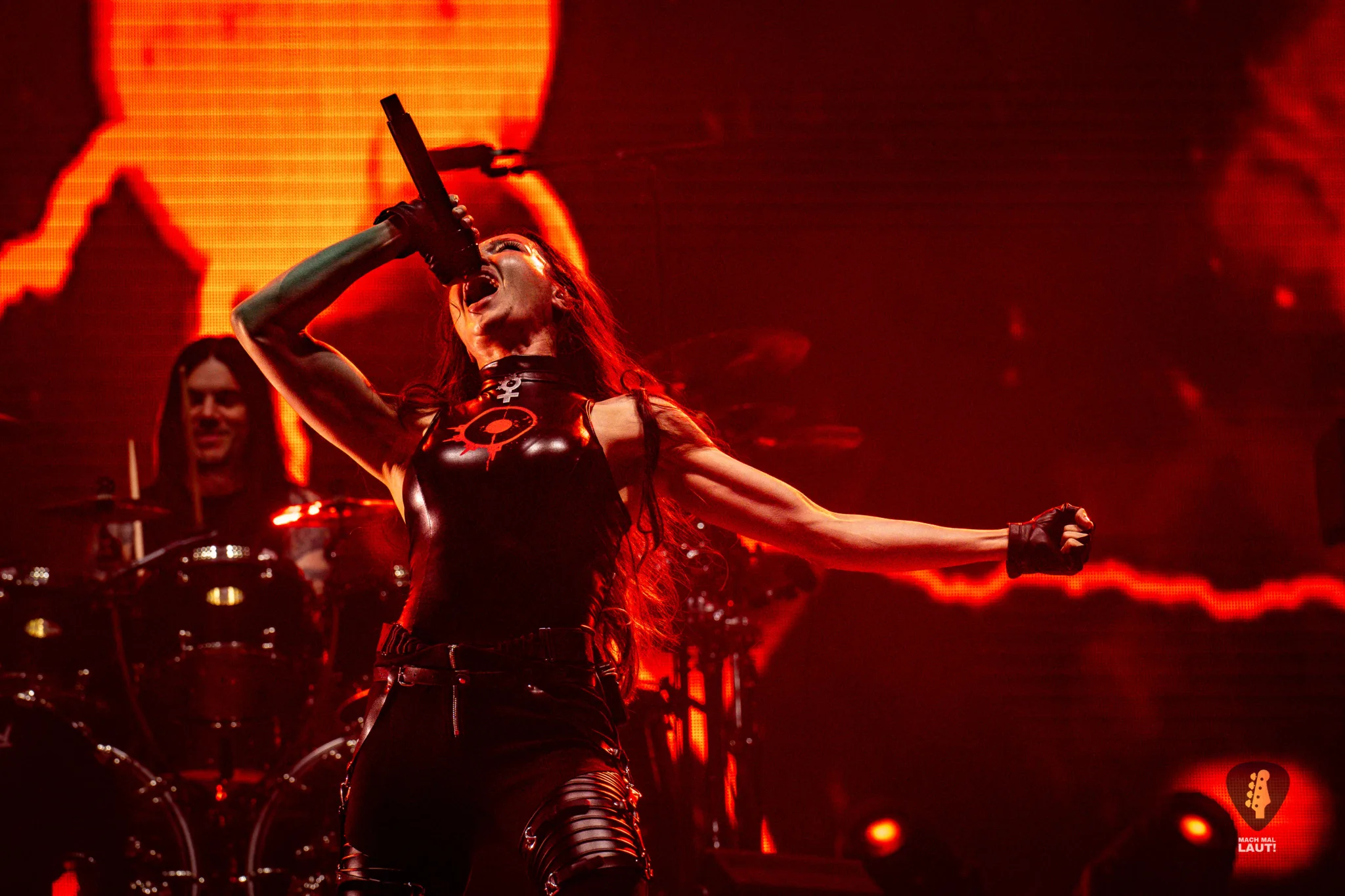 Arch Enemy Reload Festival 2026 03