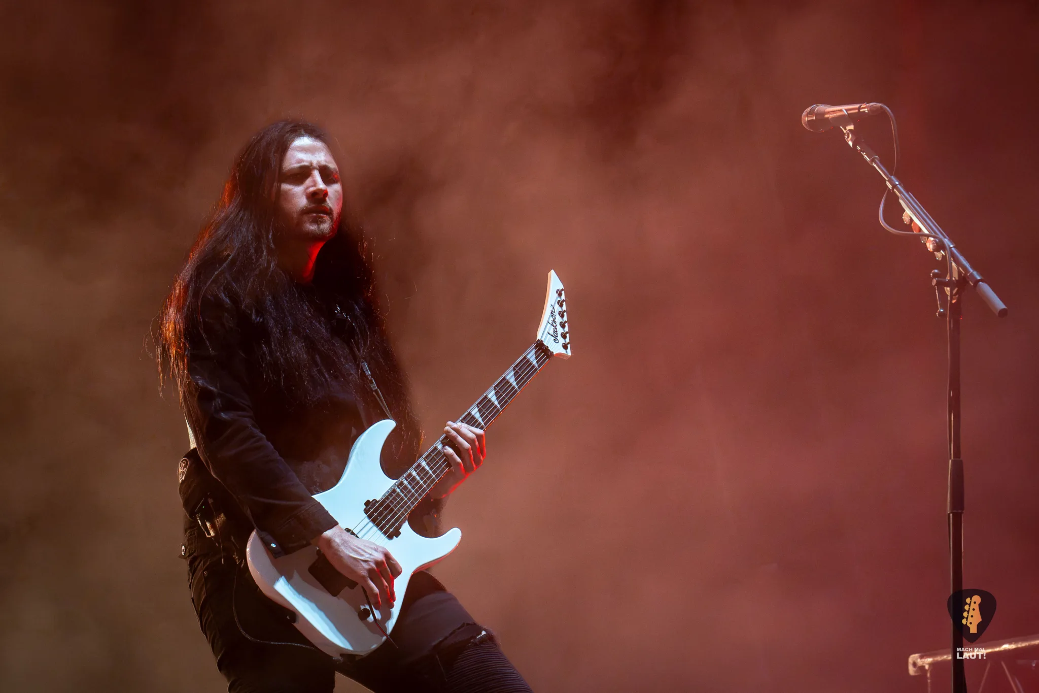Arch Enemy Reload Festival 2026 04