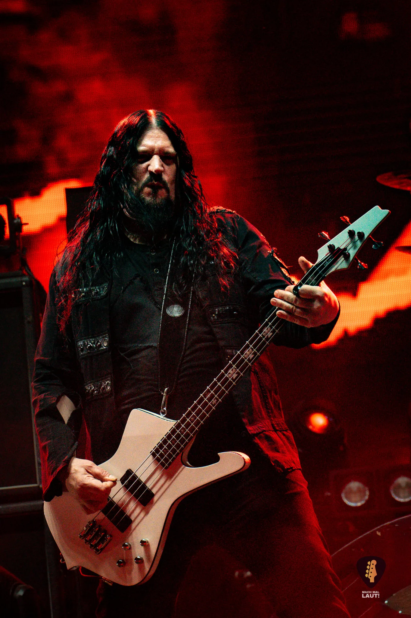 Arch Enemy Reload Festival 2026 05