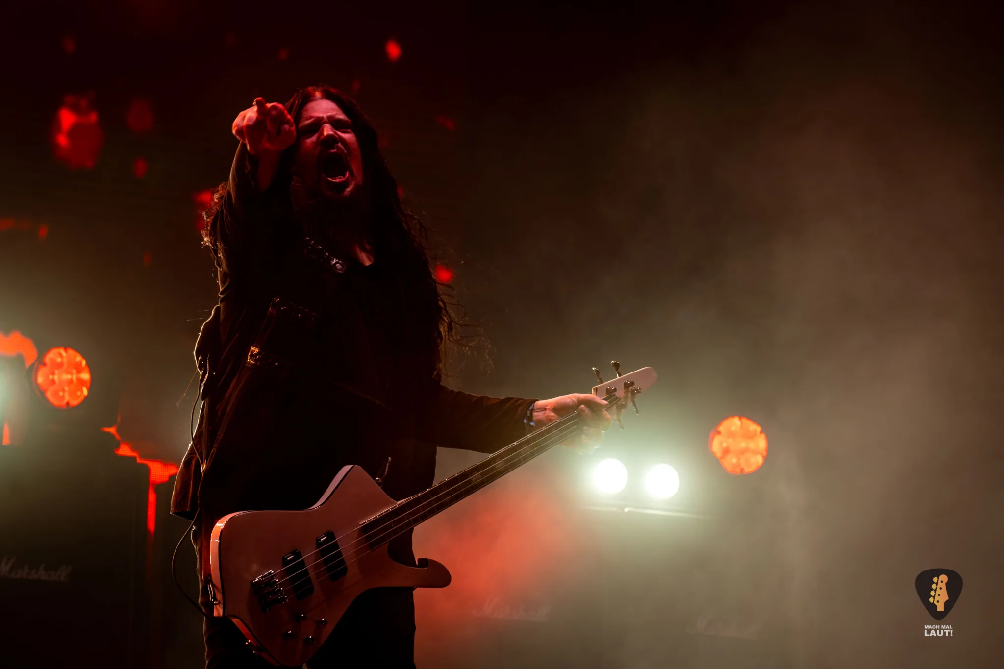 Arch Enemy Reload Festival 2026 07