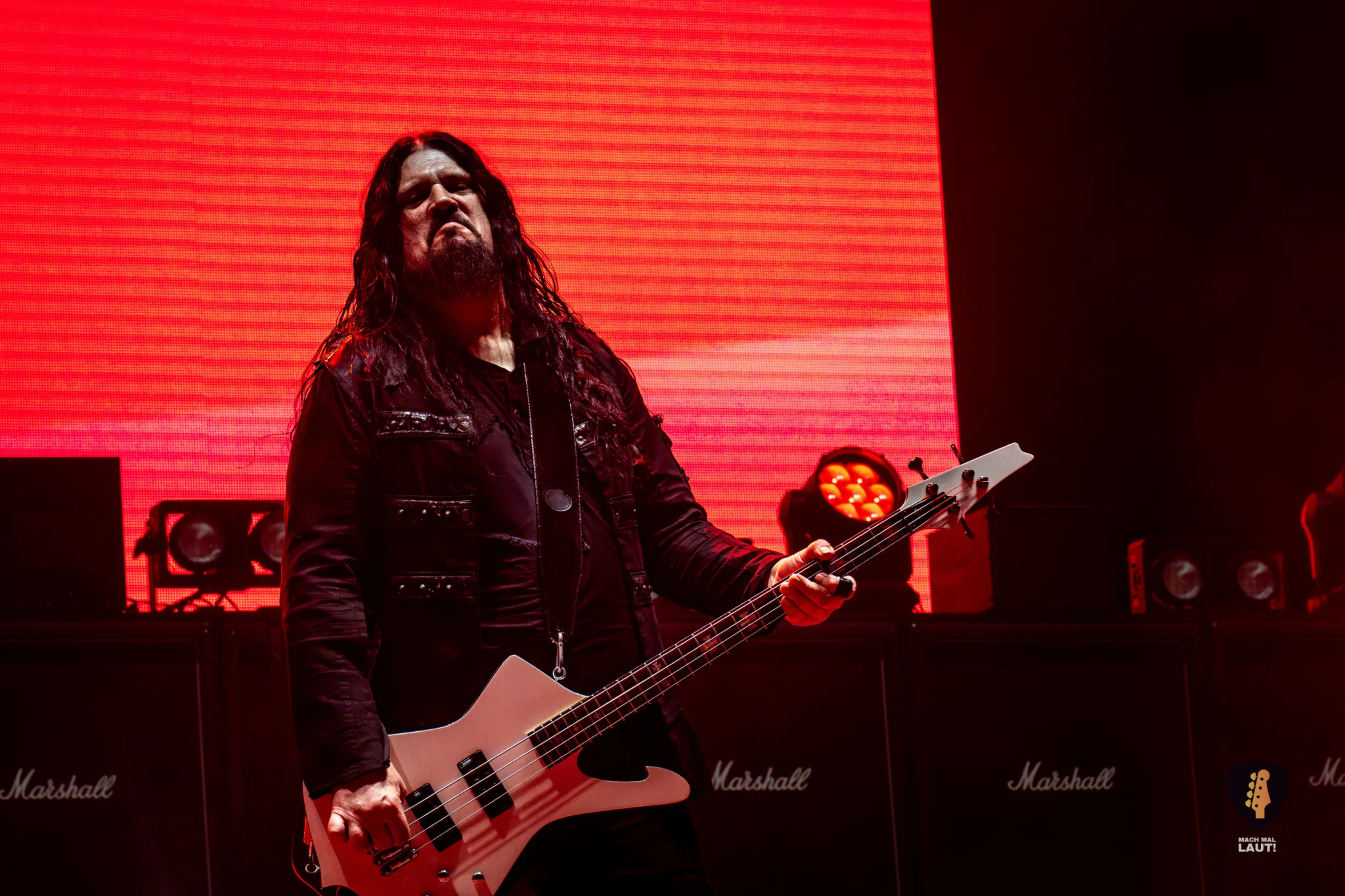 Arch Enemy Reload Festival 2026 12