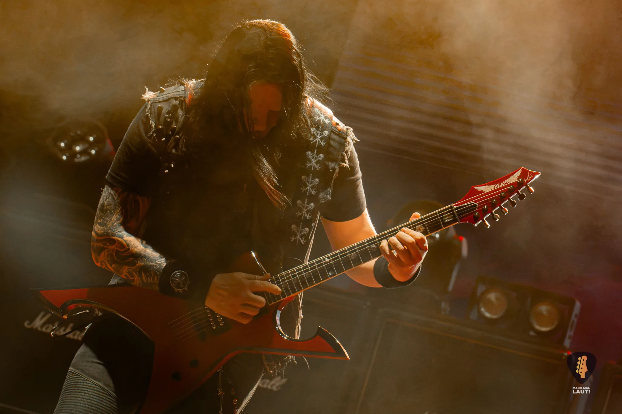Arch Enemy Reload Festival 2026 15