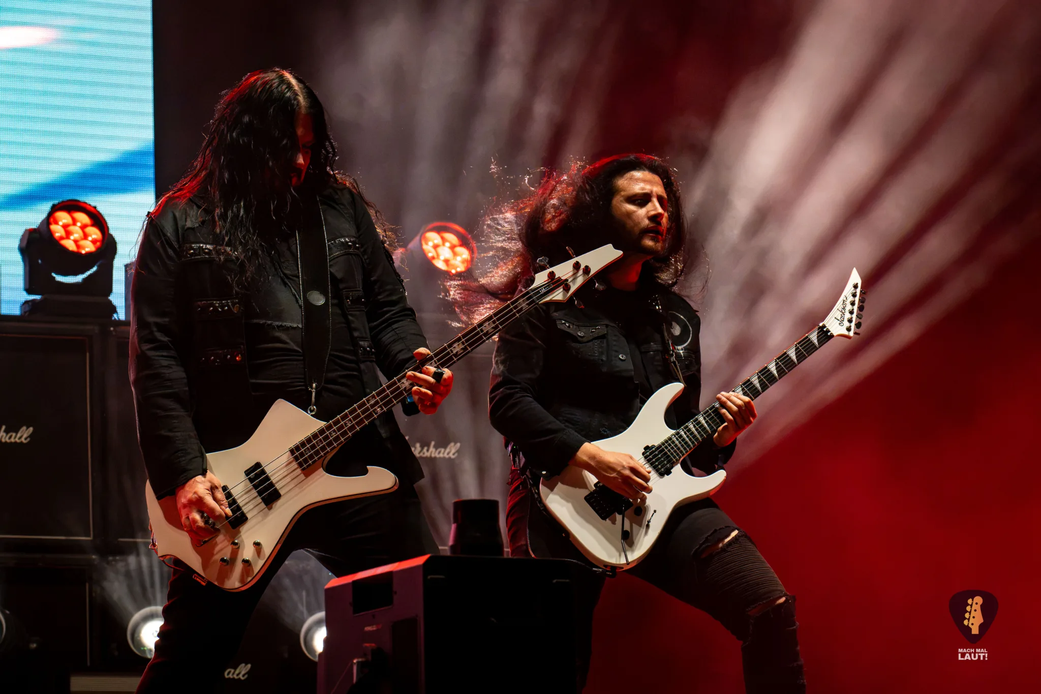 Arch Enemy Reload Festival 2026 16