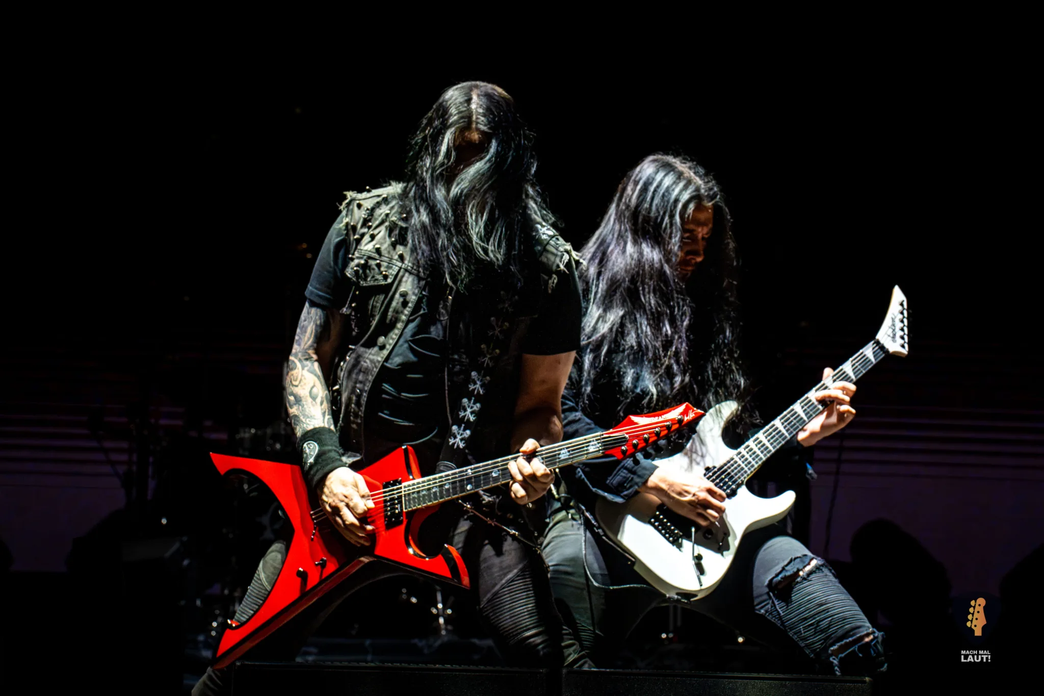 Arch Enemy Reload Festival 2026 18