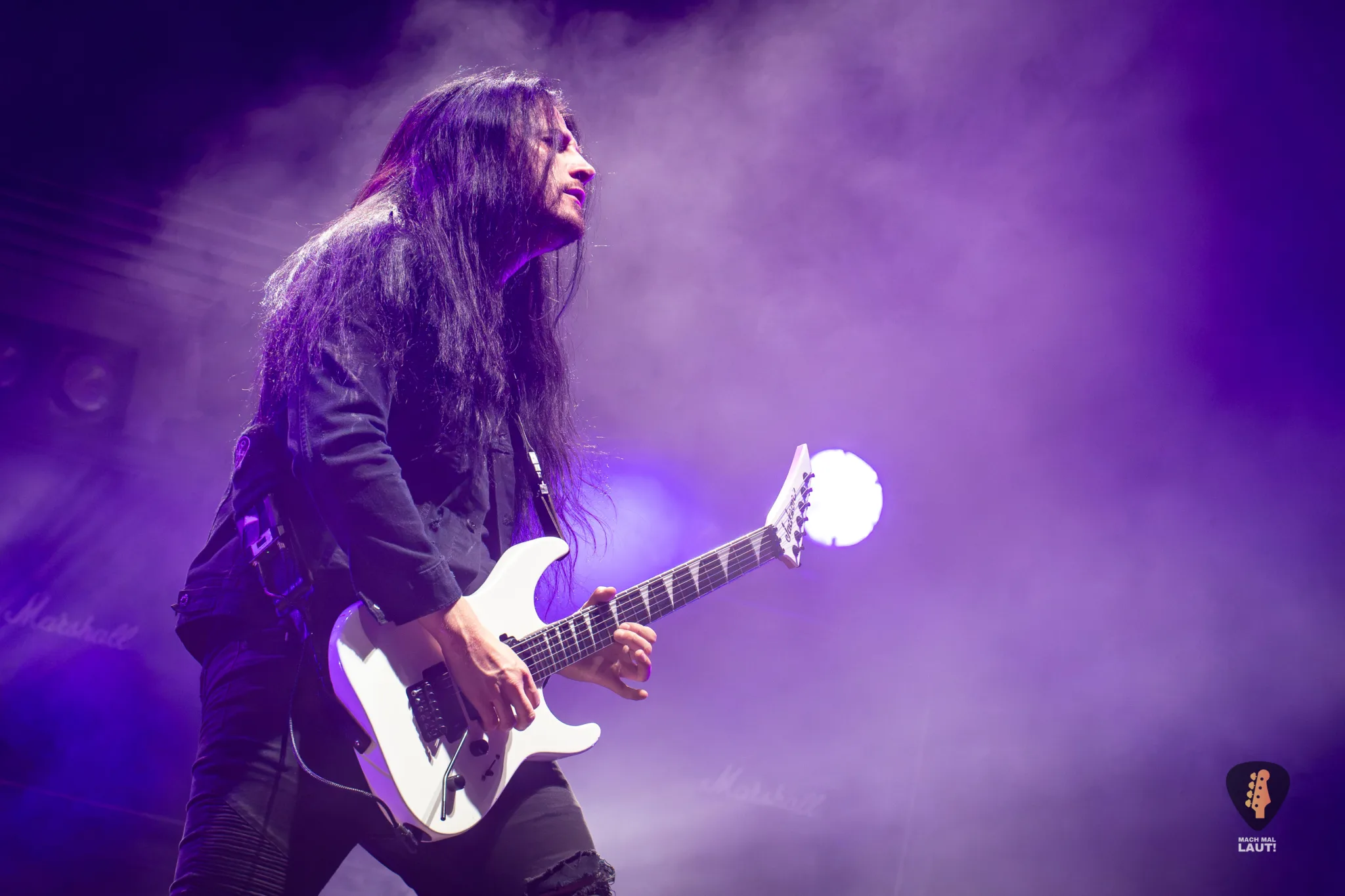 Arch Enemy Reload Festival 2026 20