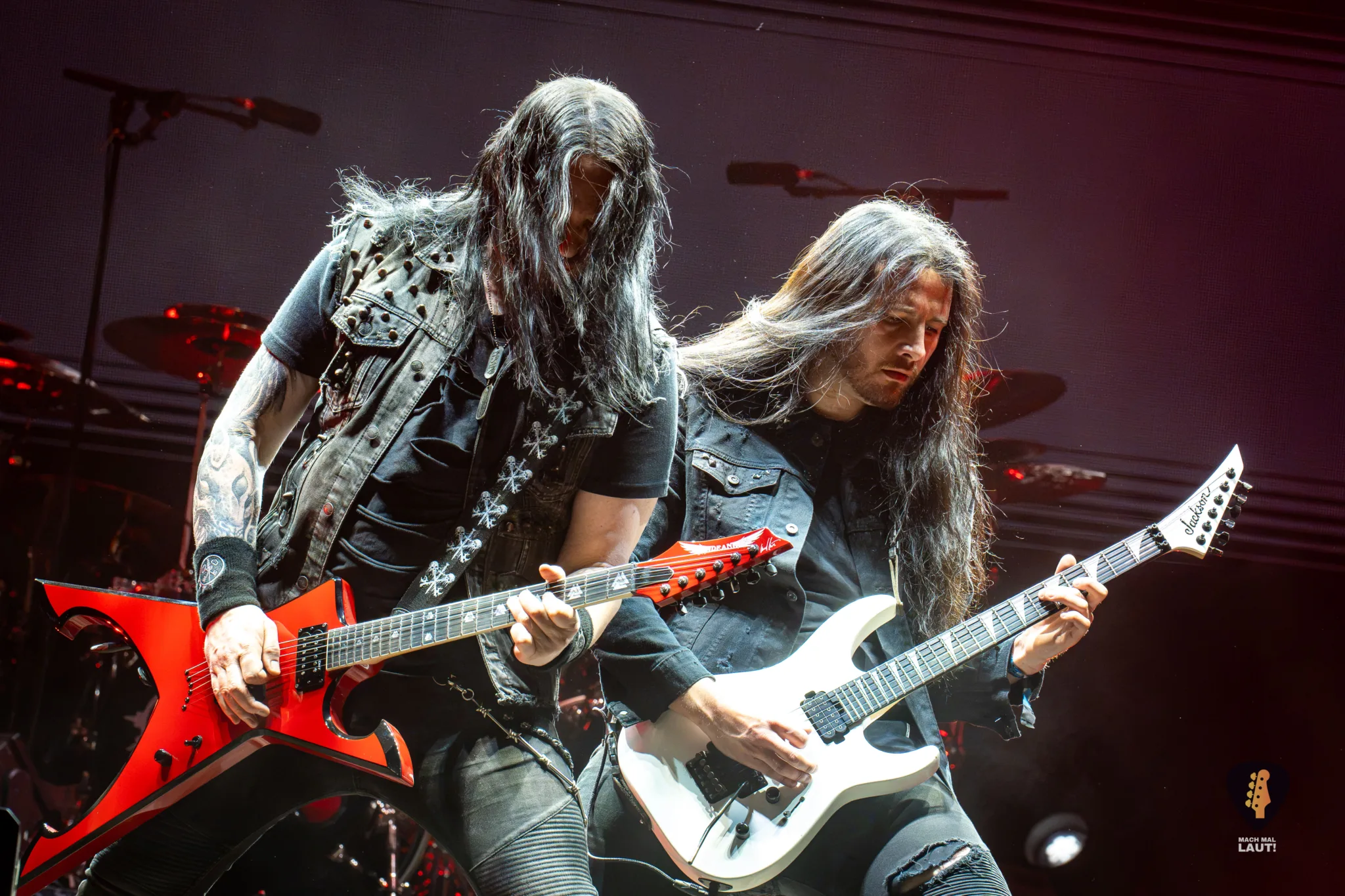 Arch Enemy Reload Festival 2026 21