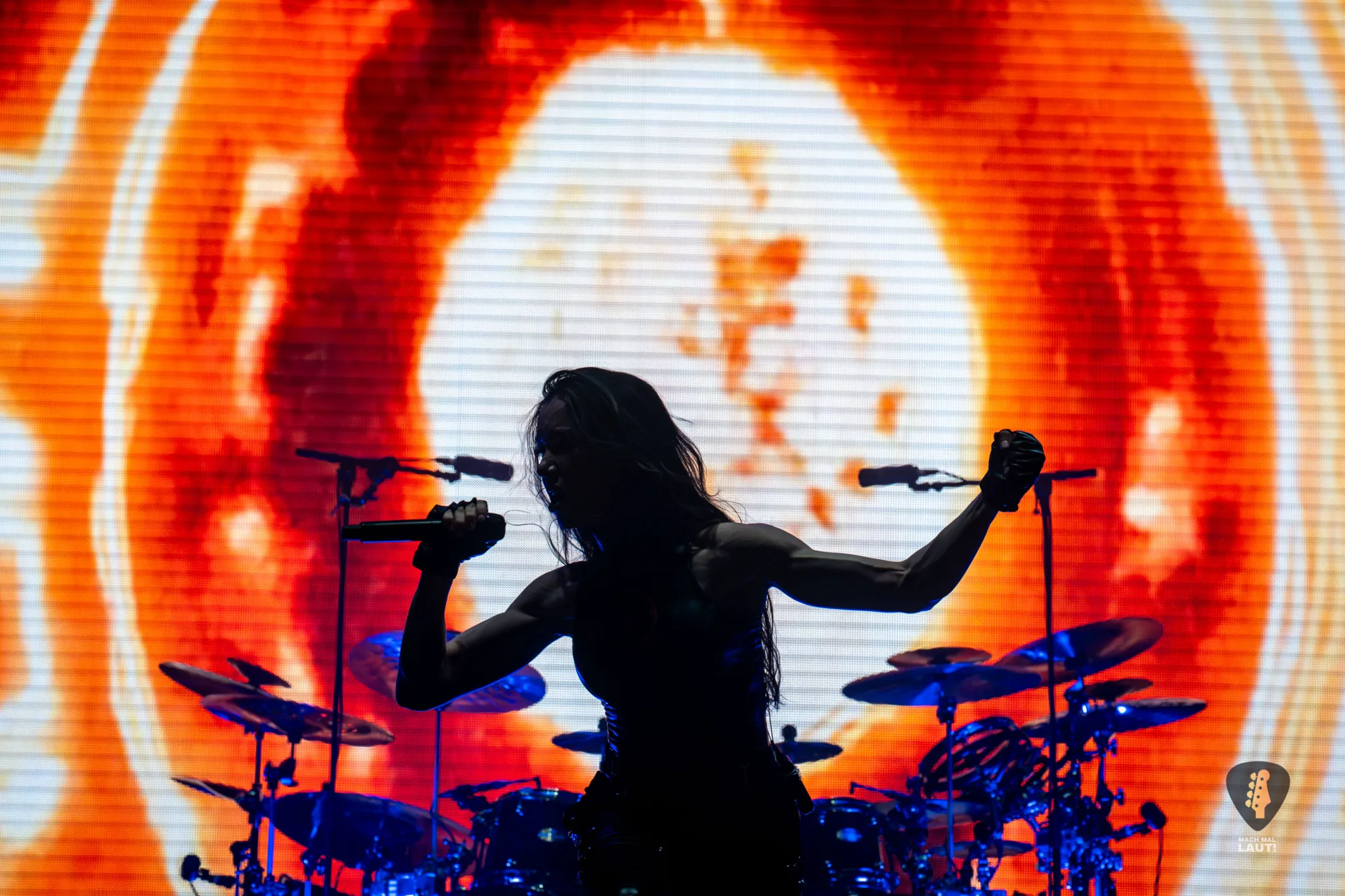 Arch Enemy Reload Festival 2026 23
