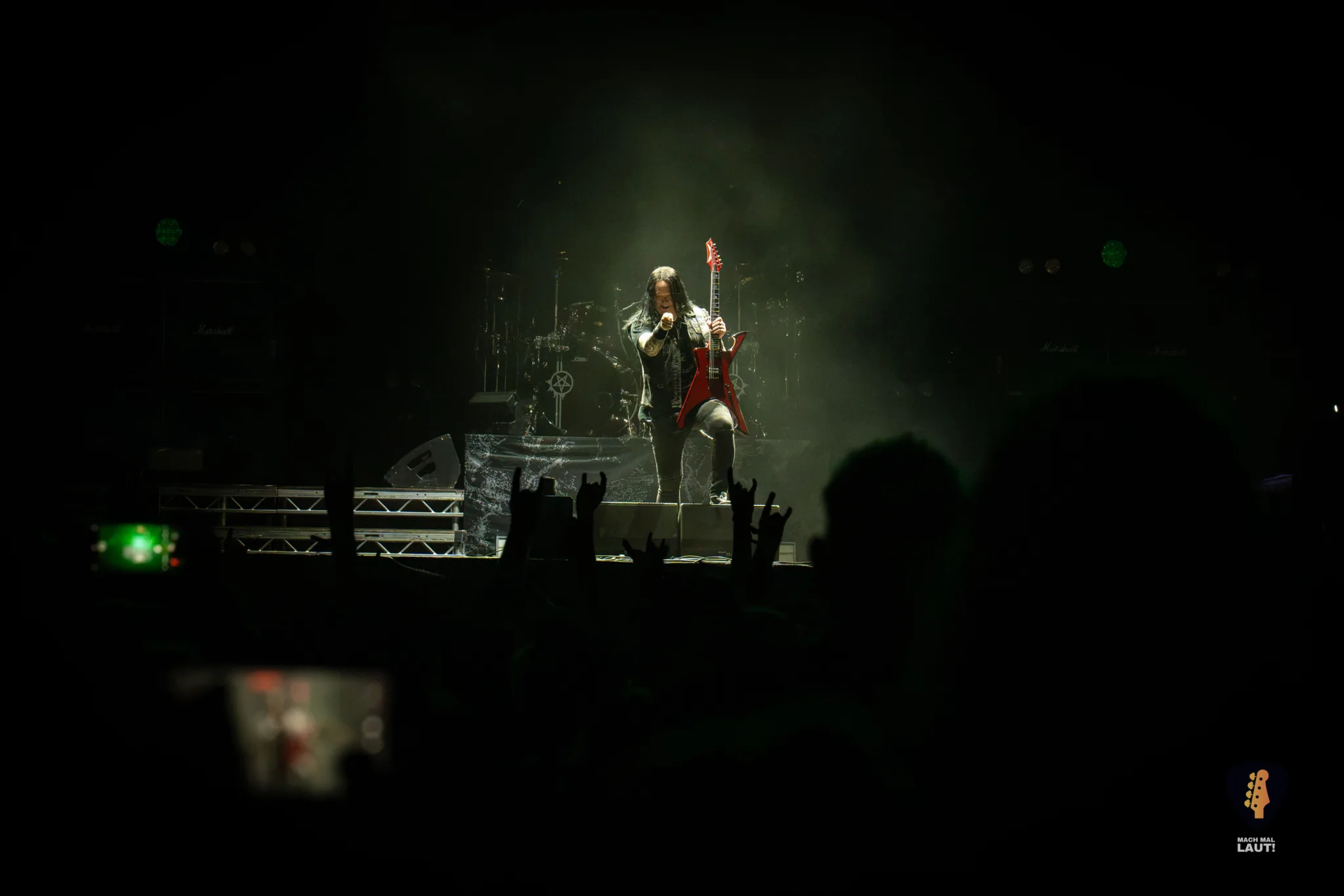 Arch Enemy Reload Festival 2026 25