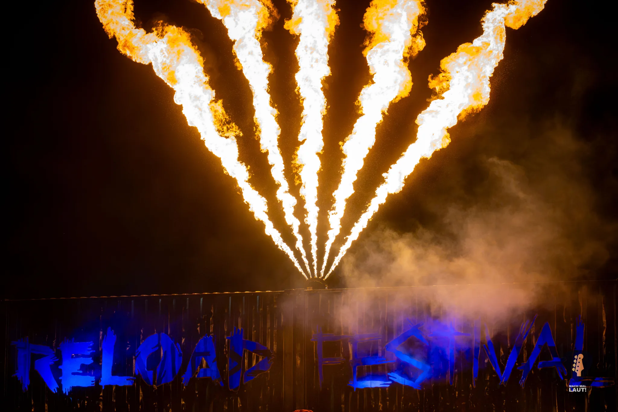 Arch Enemy Reload Festival 2026 26