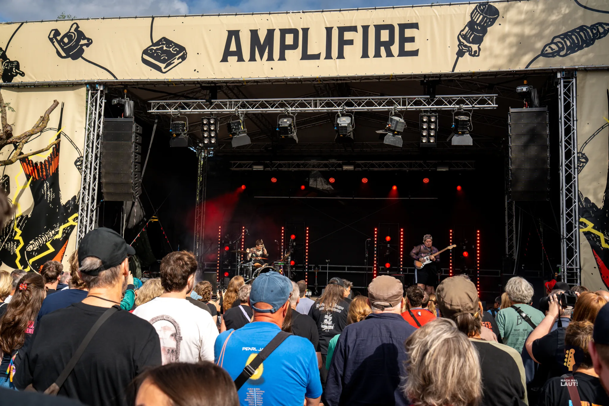 Arxx Amplifire Festival 2026 11