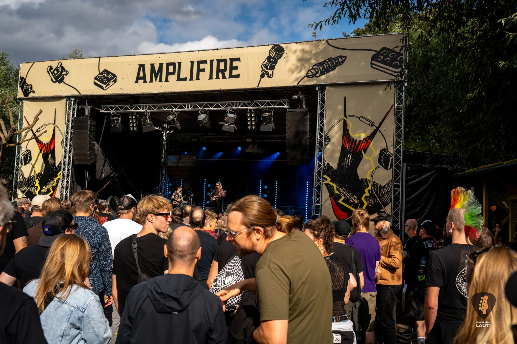 Arxx Amplifire Festival 2026 12