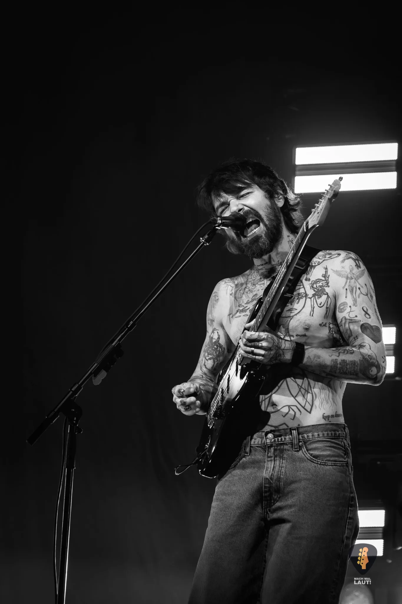 Biffy Clyro Amplifire Festival 2026 03