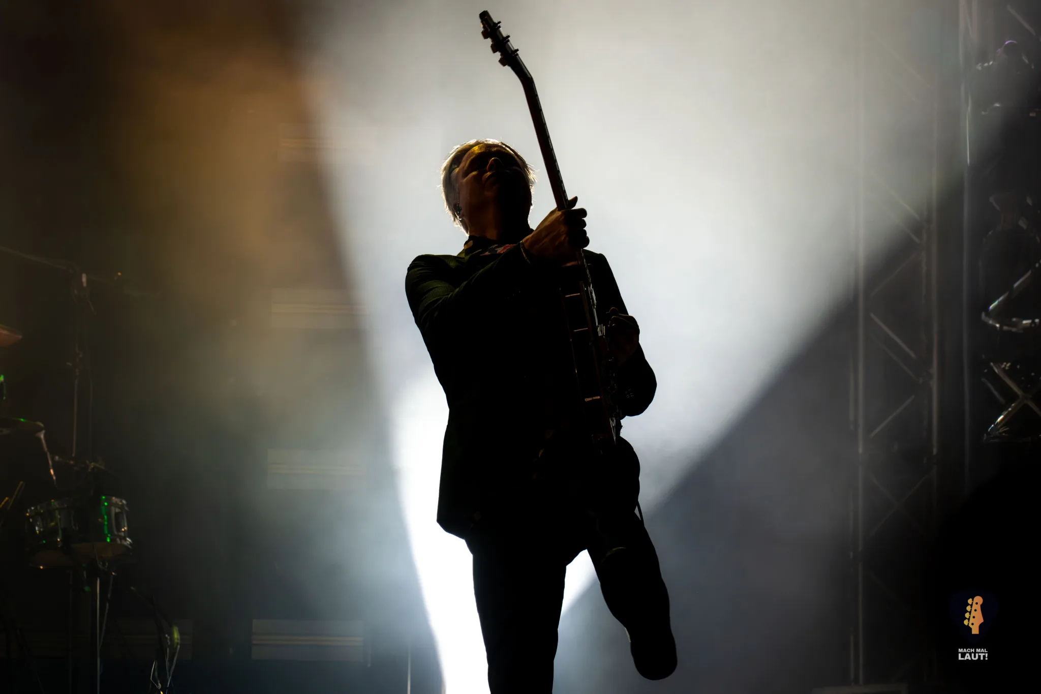 Biffy Clyro Amplifire Festival 2026 12