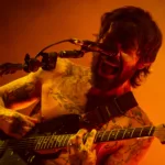 Biffy Clyro Amplifire Festival 2026 15