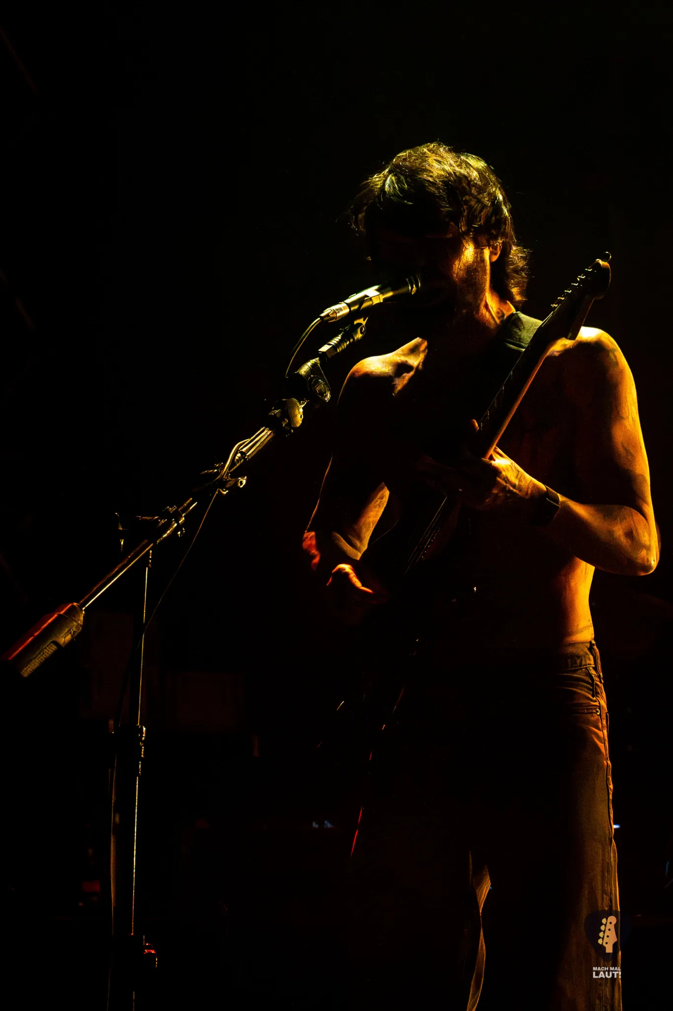Biffy Clyro Amplifire Festival 2026 17