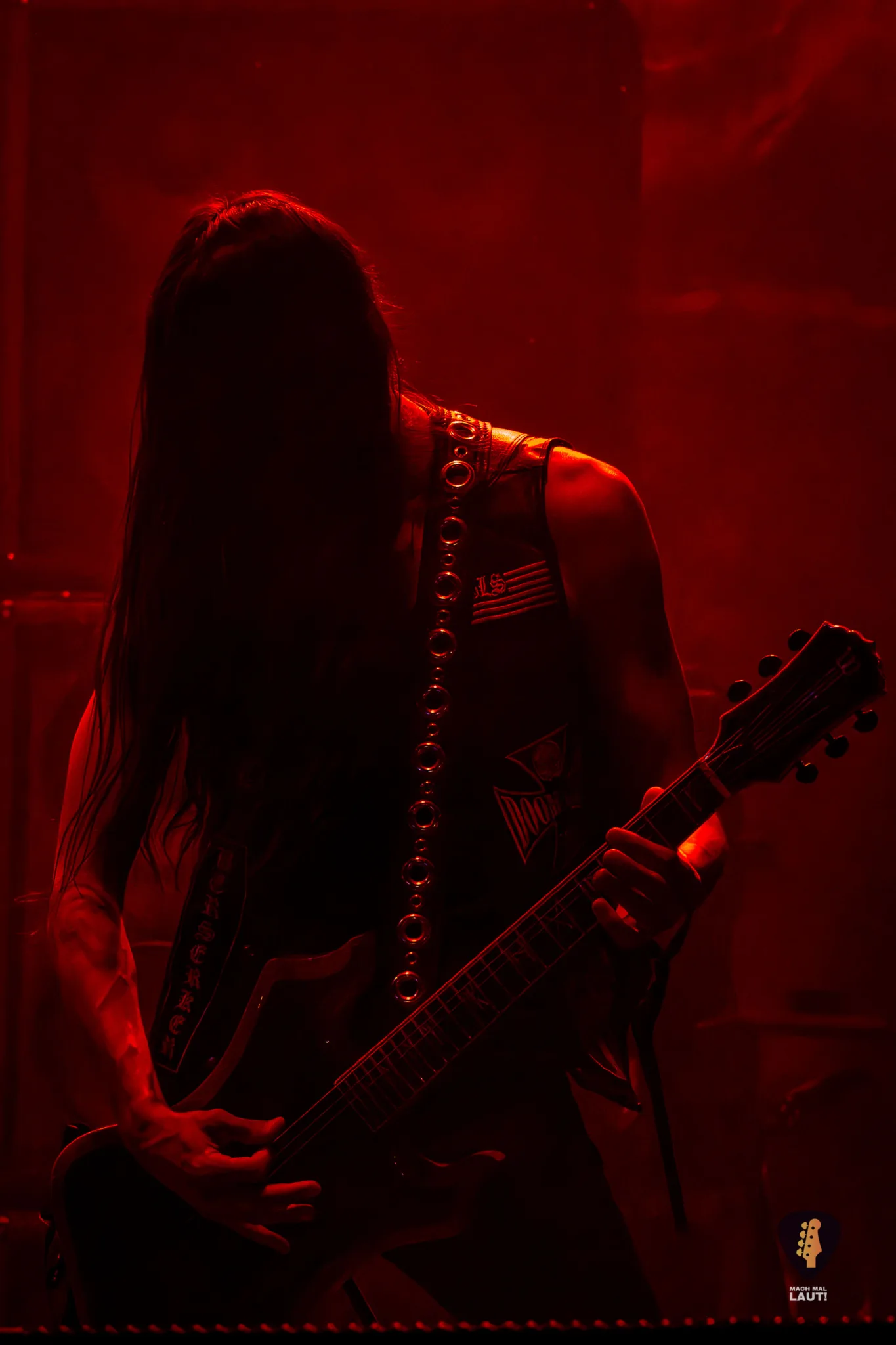 Black label Society Reload Festival 2026 02