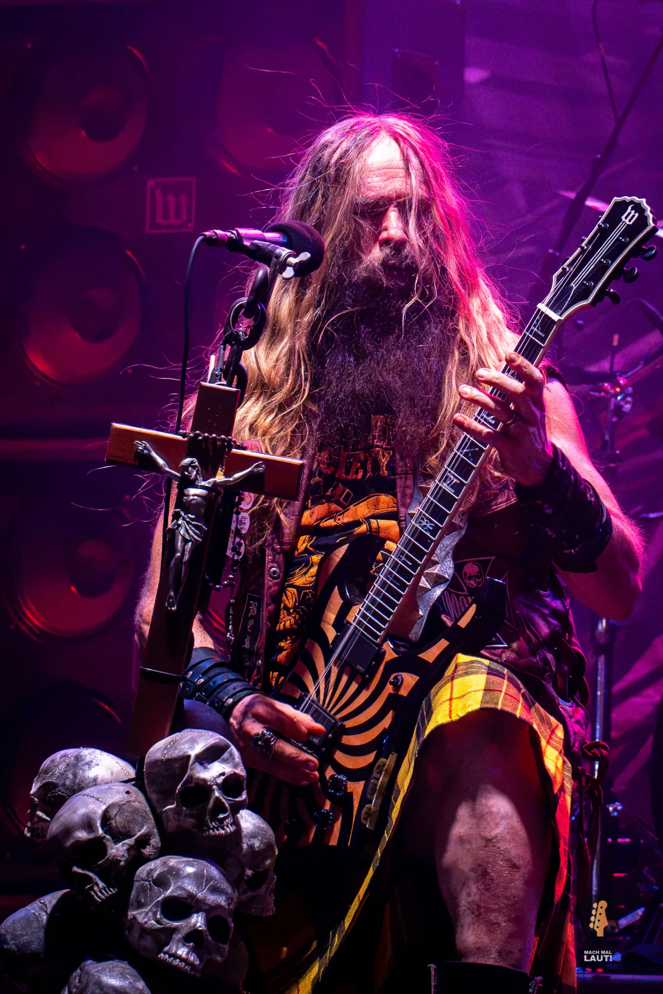 Black label Society Reload Festival 2026 03
