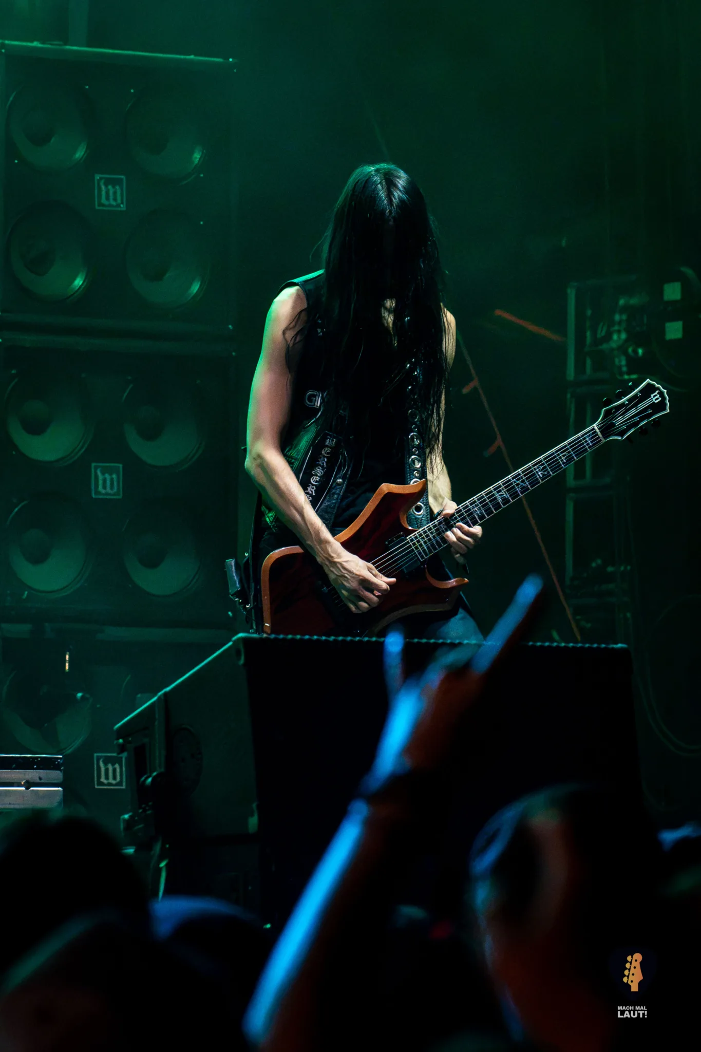 Black label Society Reload Festival 2026 06