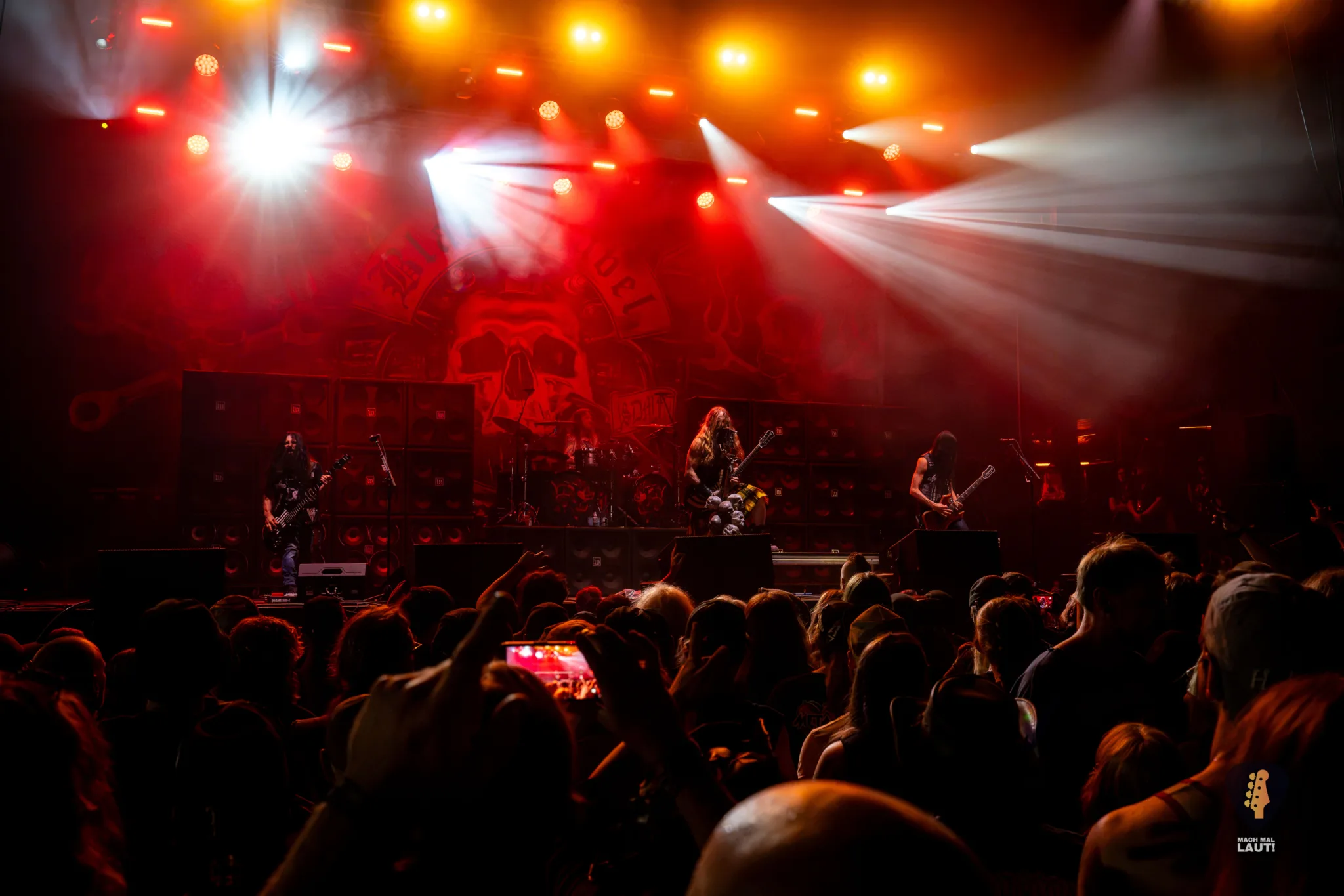 Black label Society Reload Festival 2026 08