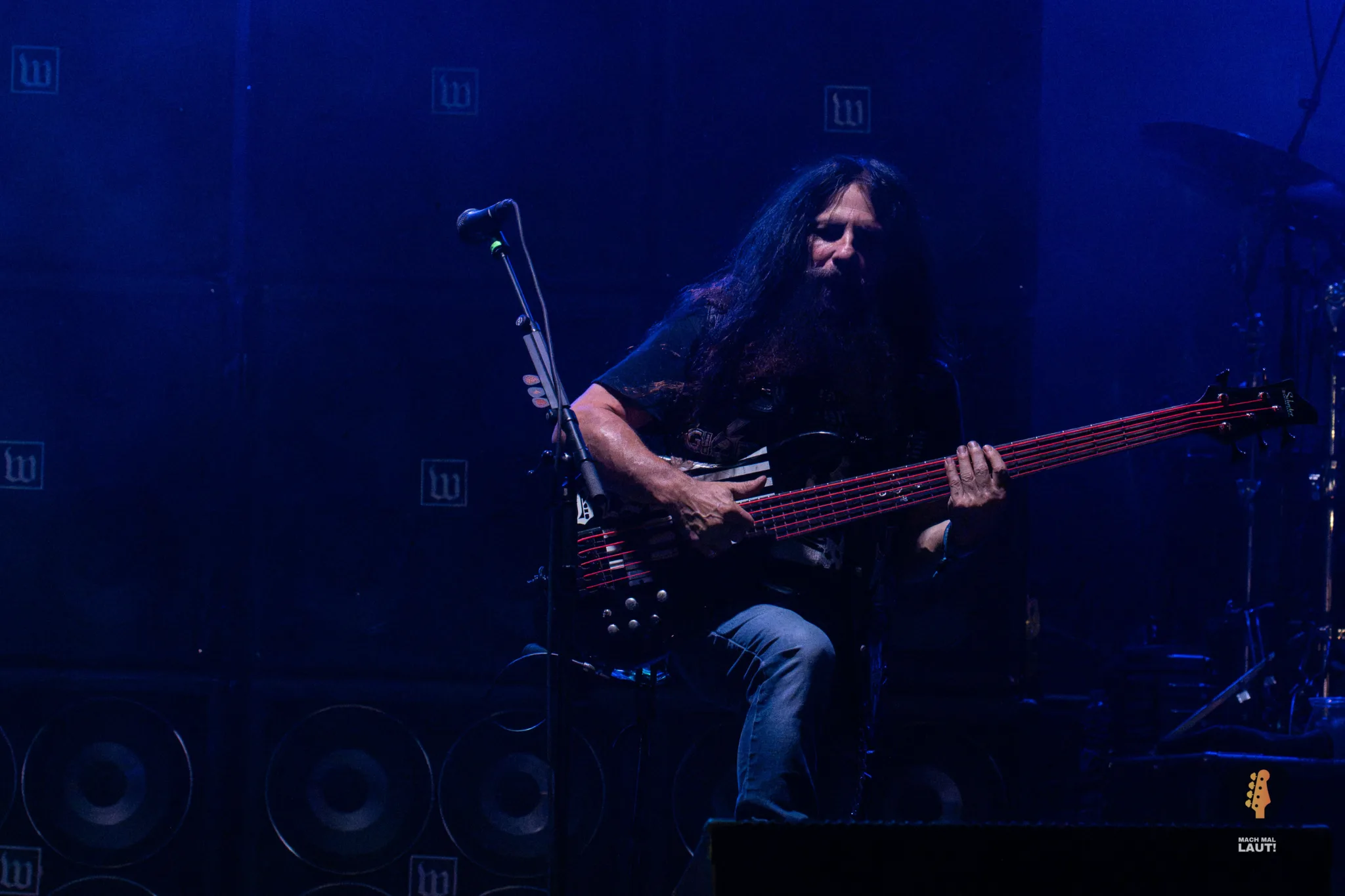 Black label Society Reload Festival 2026 10