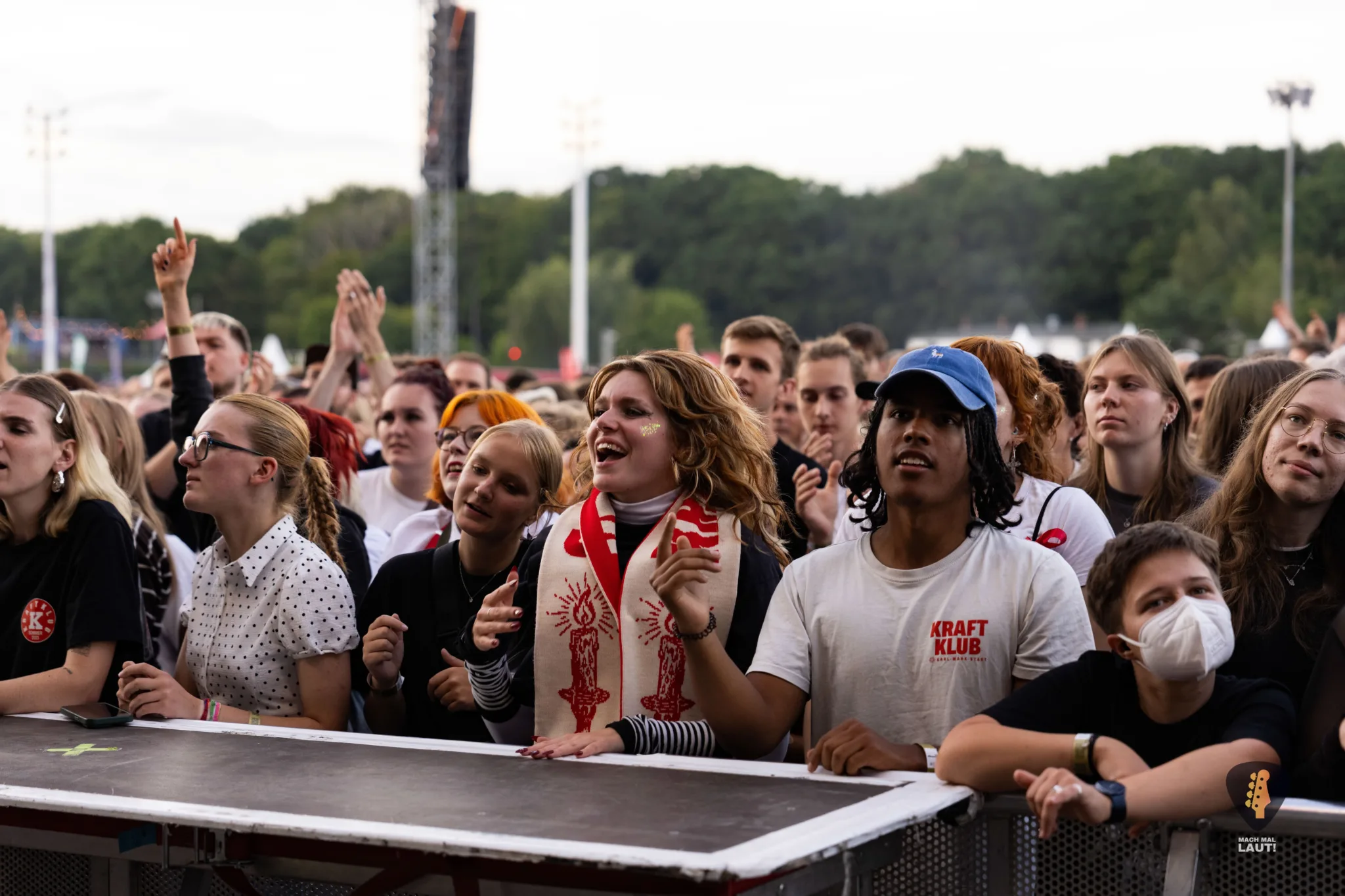 Blond Hamburg 2026 16