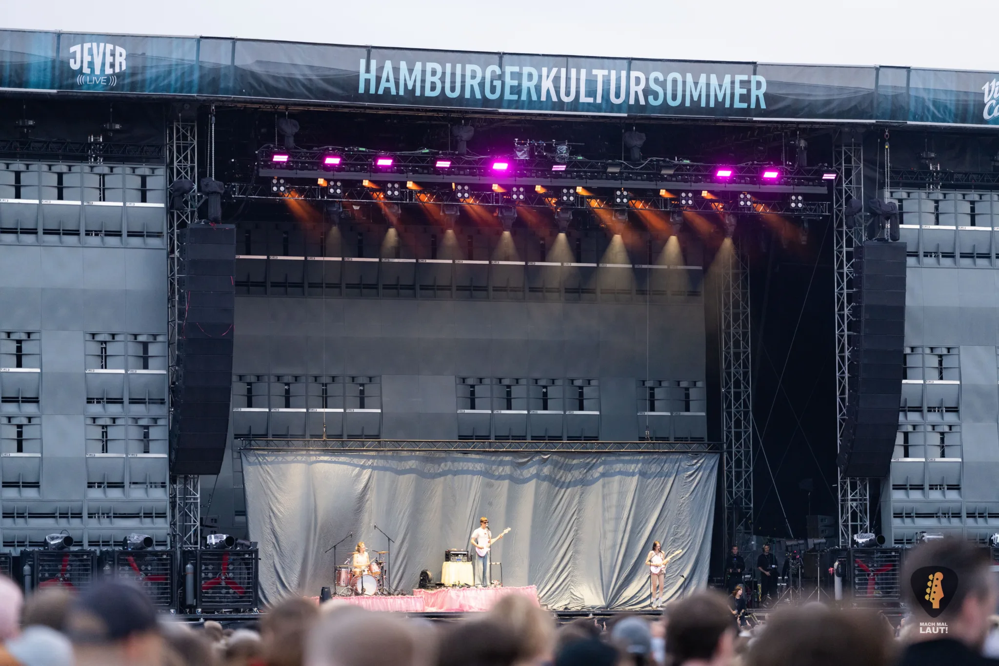 Blond Hamburg 2026 18