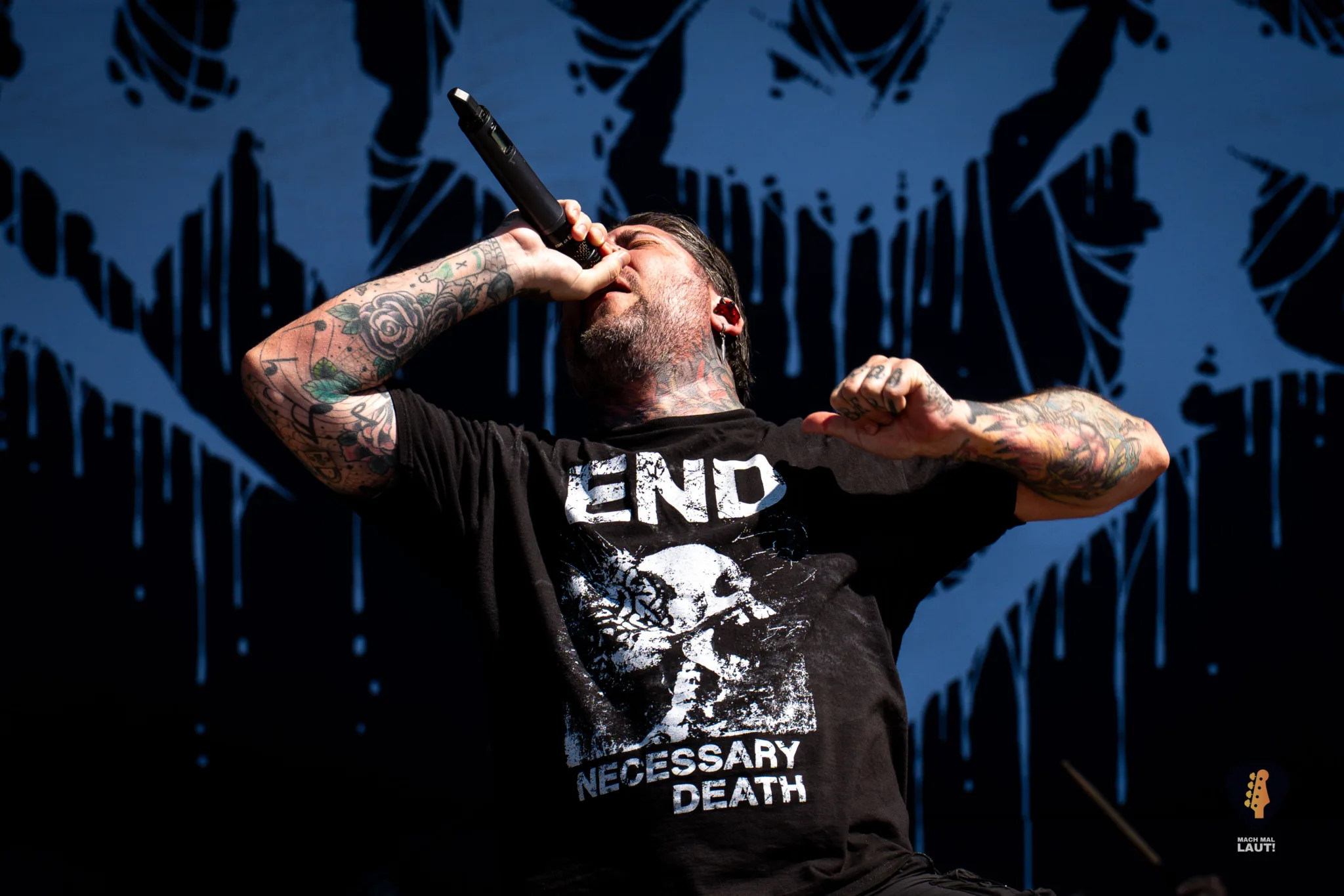 Fit For An Autopsy Reload Festival 2026 10