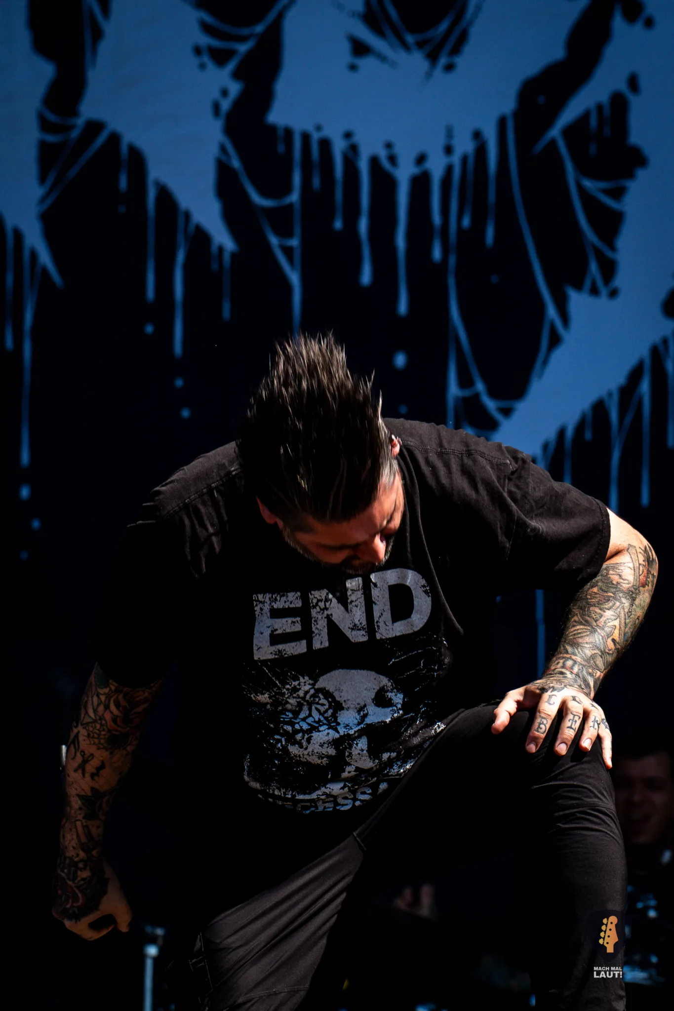 Fit For An Autopsy Reload Festival 2026 11