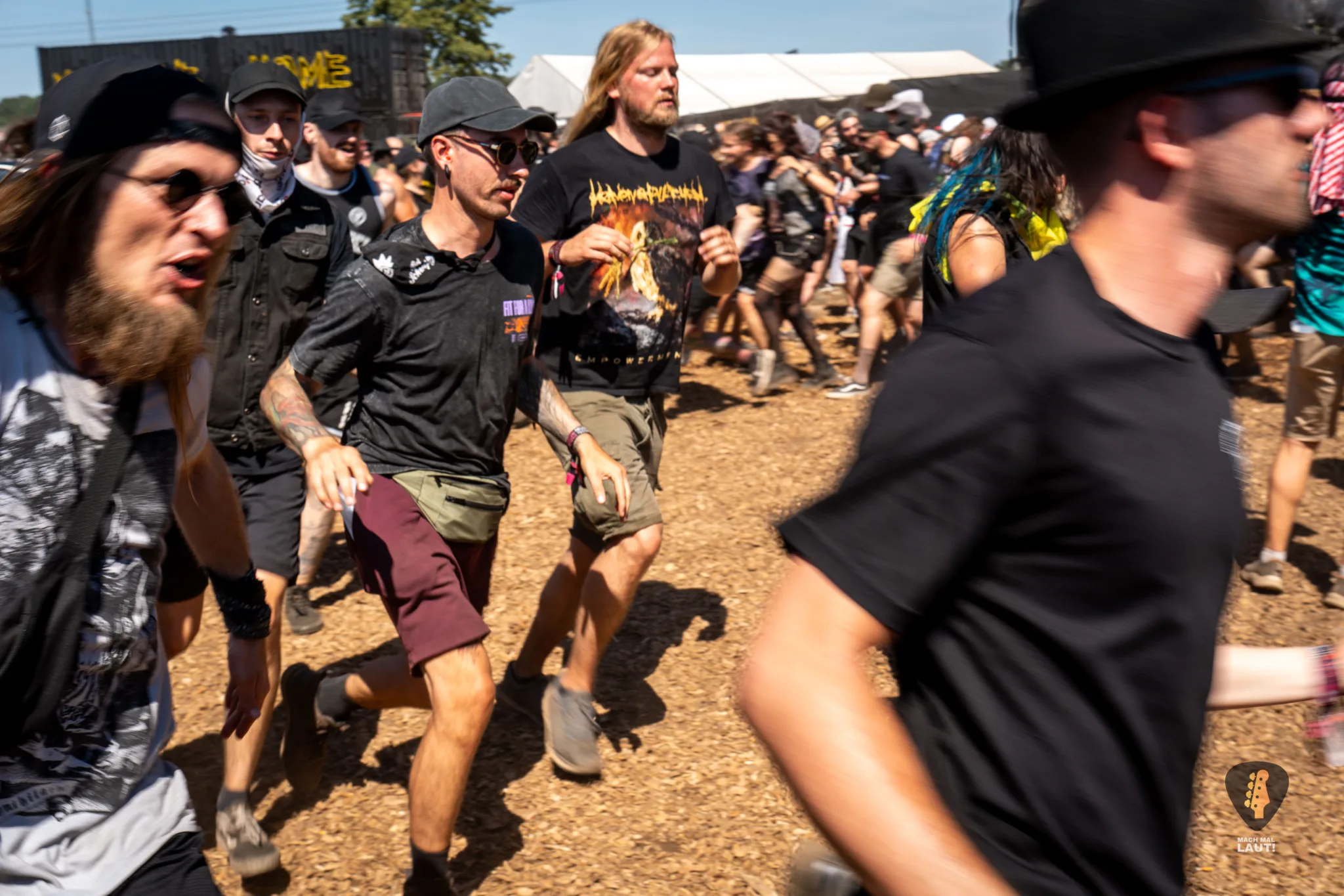 Fit For An Autopsy Reload Festival 2026 12