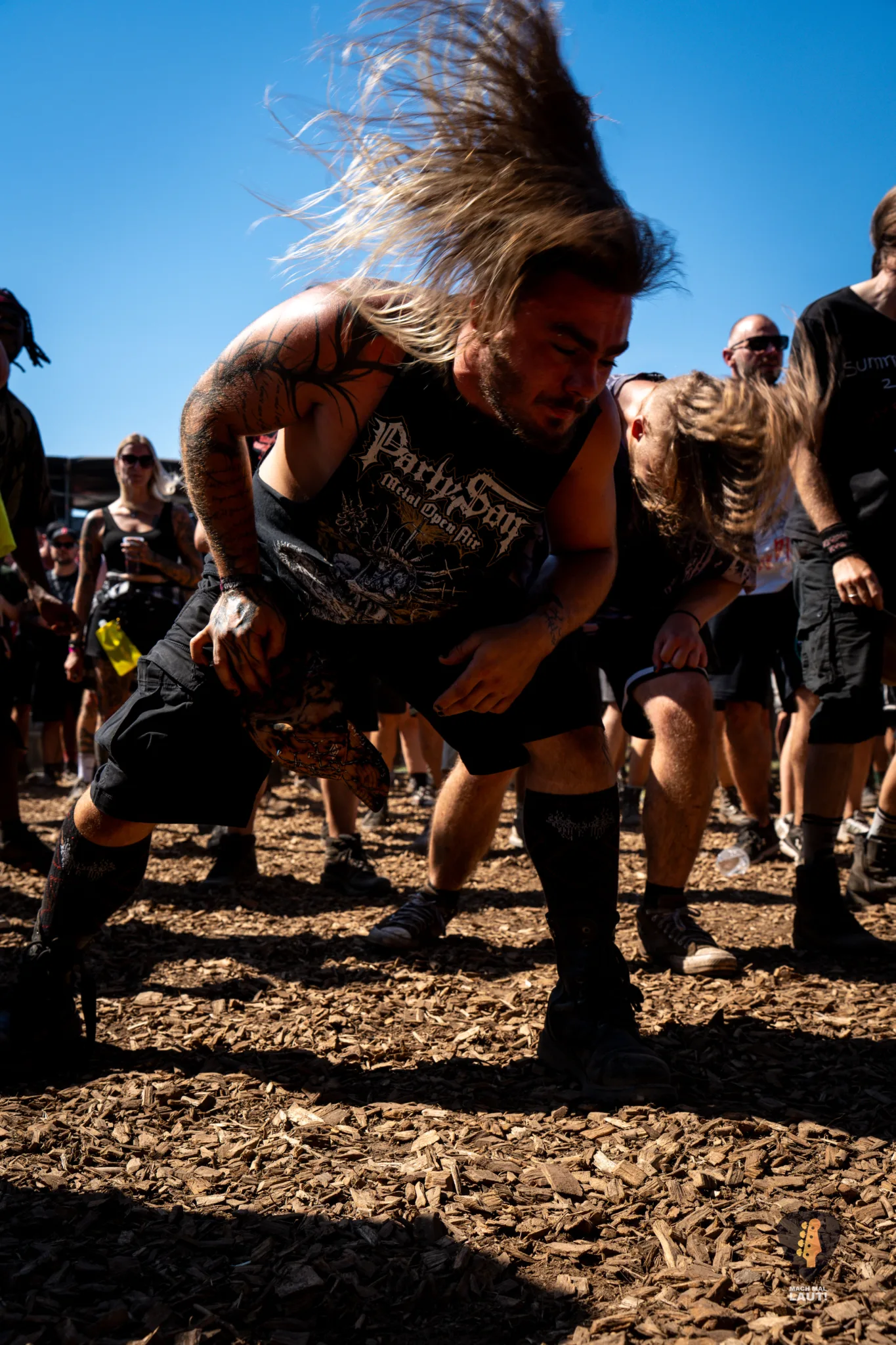 Fit For An Autopsy Reload Festival 2026 13