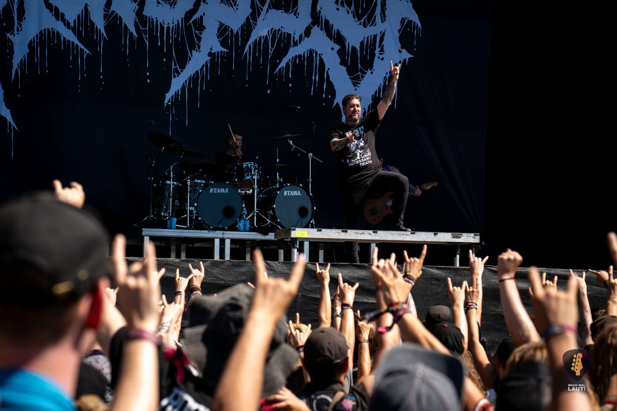 Fit For An Autopsy Reload Festival 2026 15