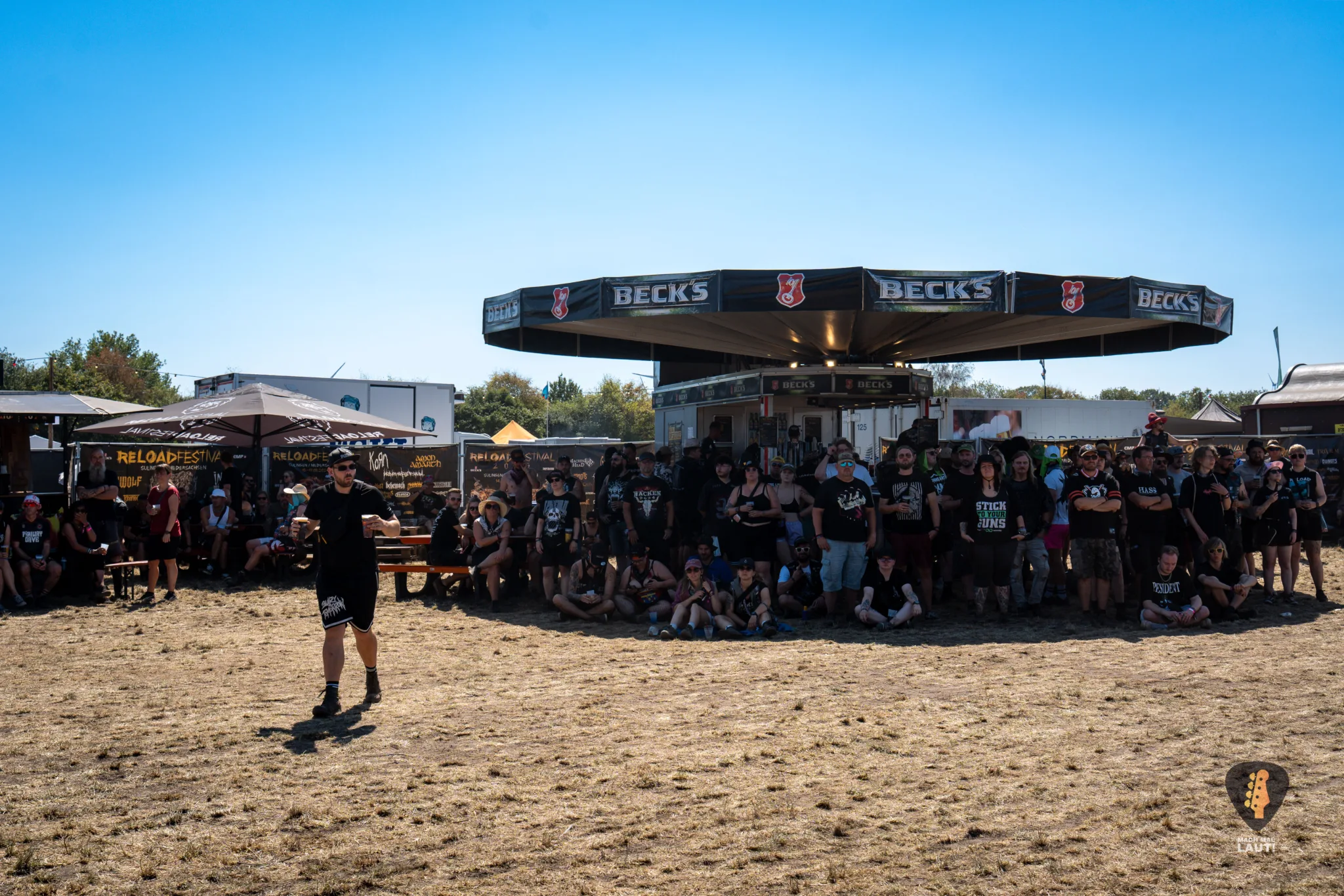 Fit For An Autopsy Reload Festival 2026 16