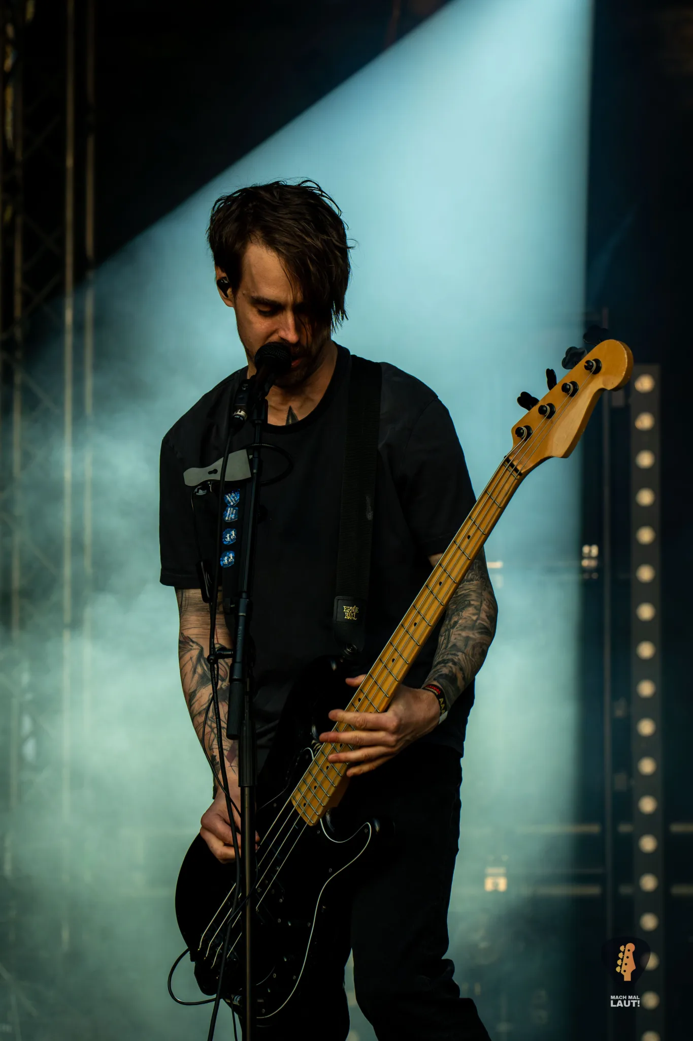 Fjort Amplifire Festival 2026 16