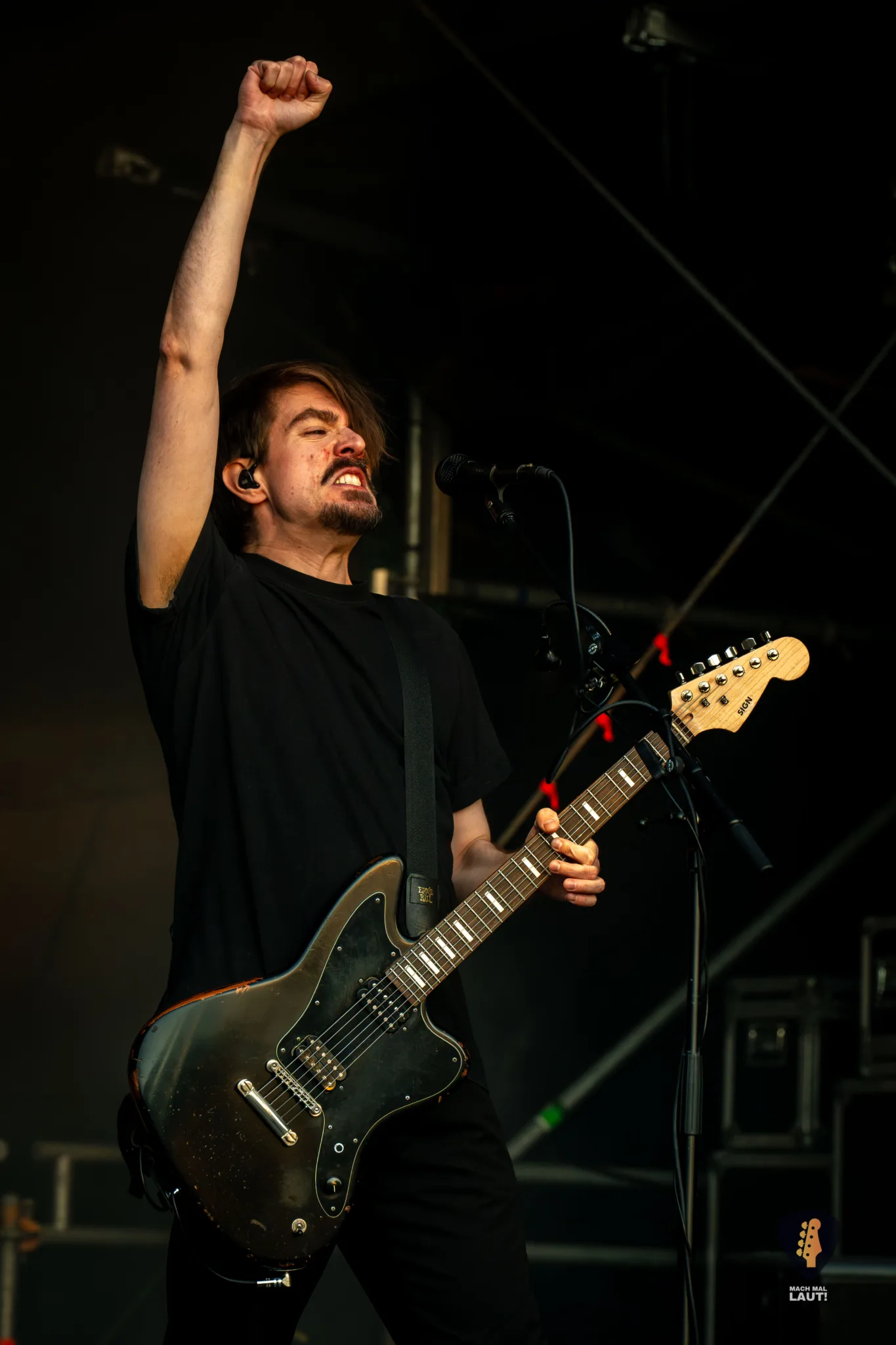 Fjort Amplifire Festival 2026 17