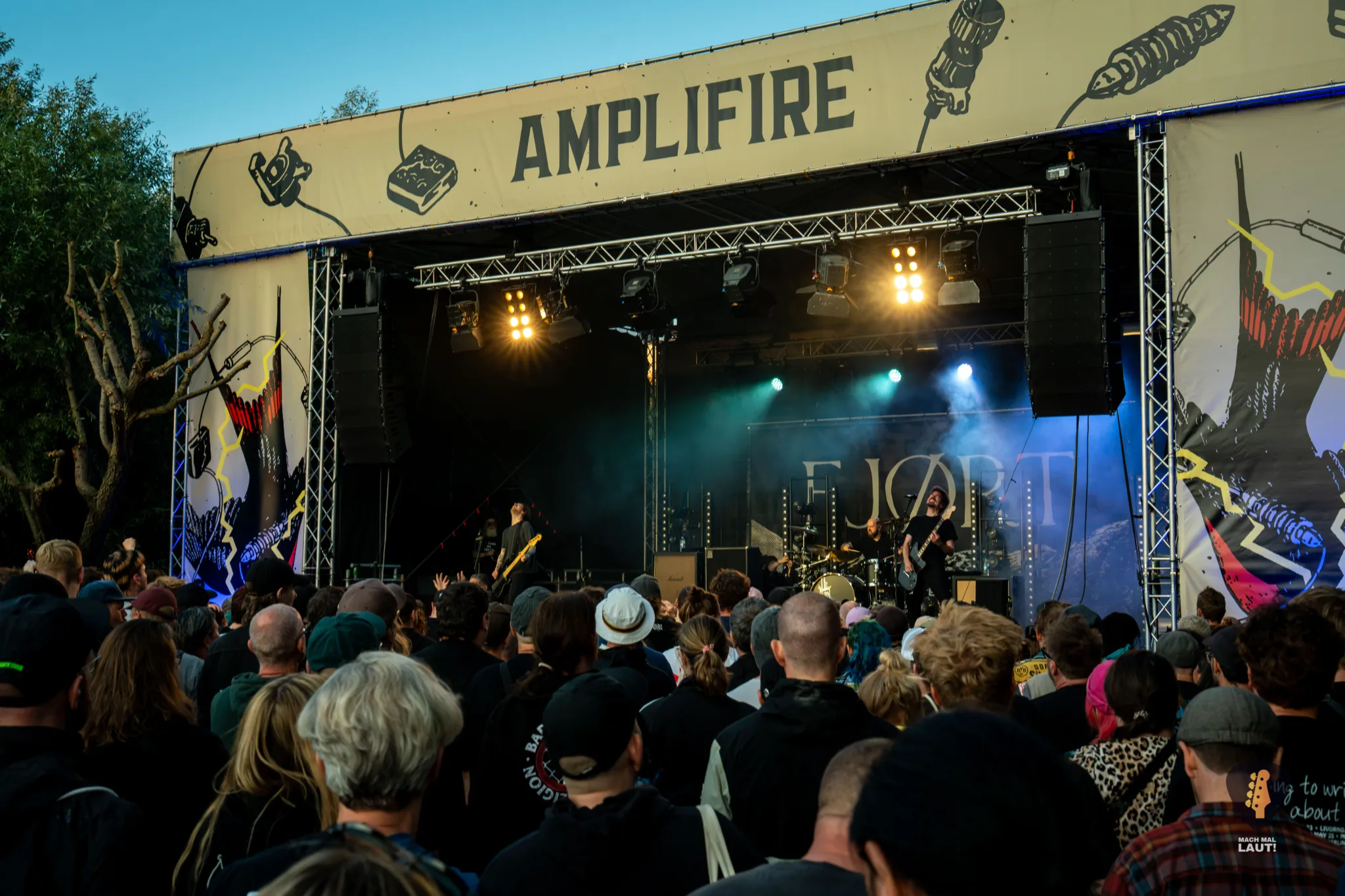 Fjort Amplifire Festival 2026 20
