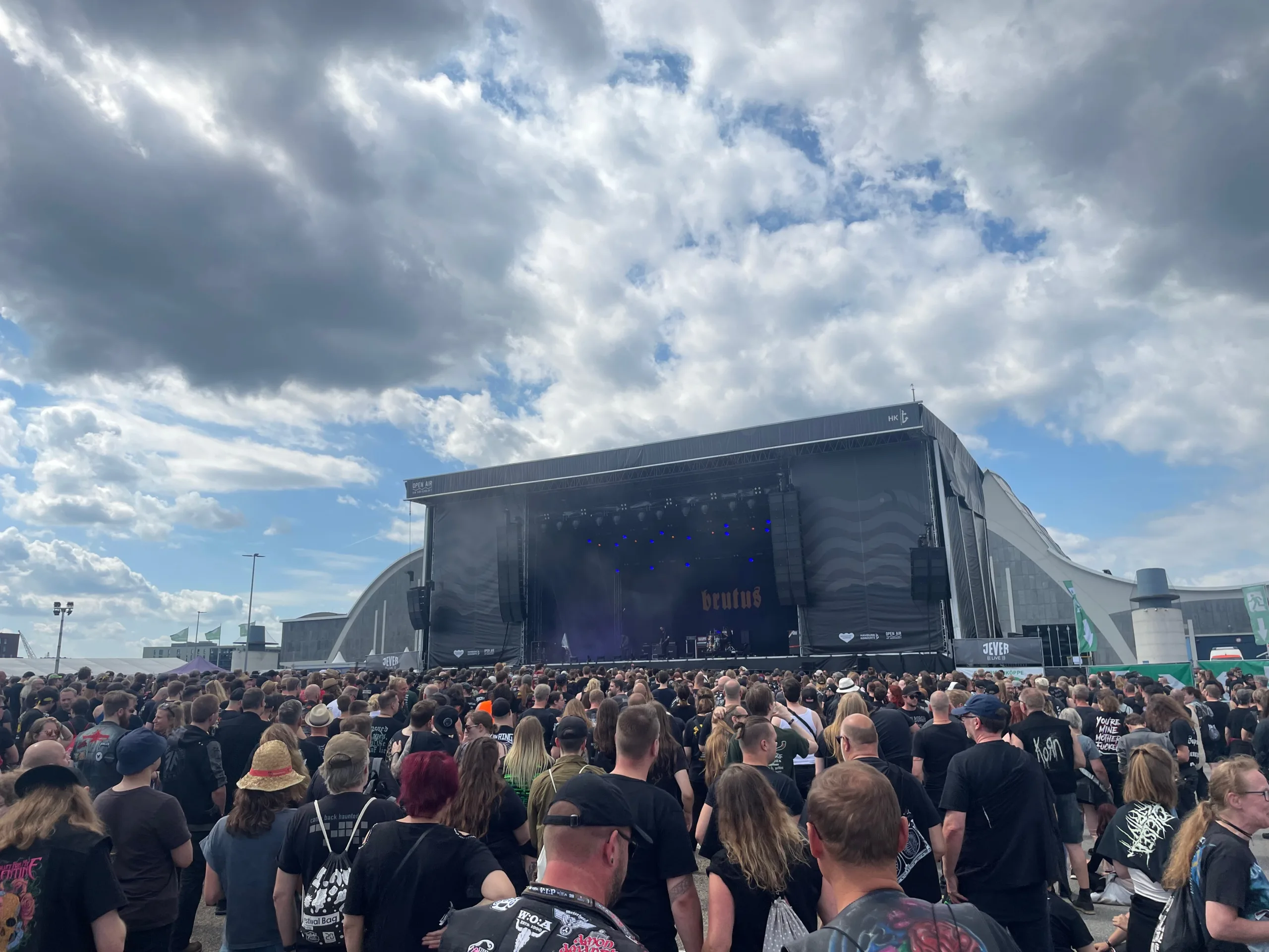 Elbriot Festival