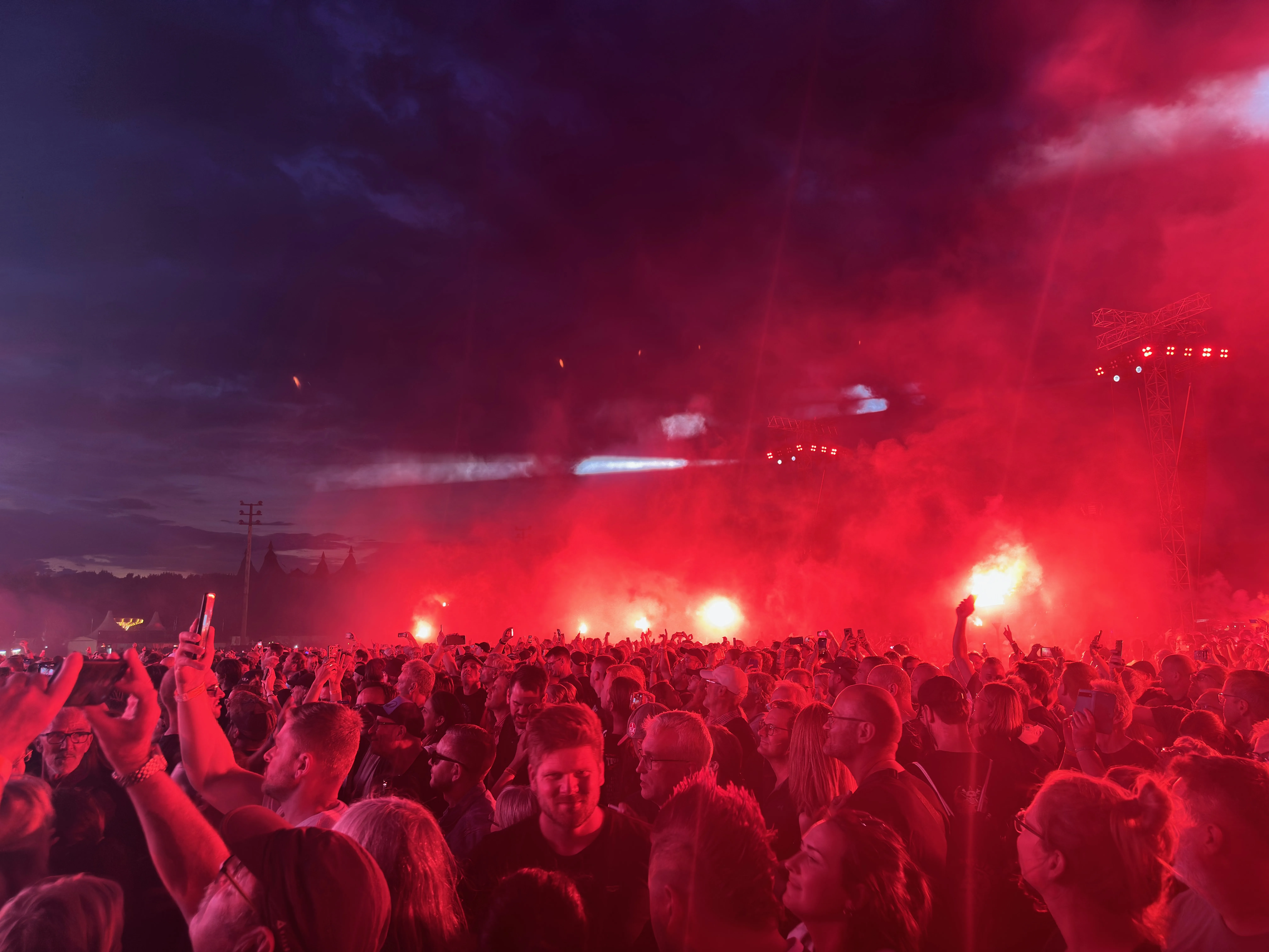 Die Toten Hosen Hamburg 2026