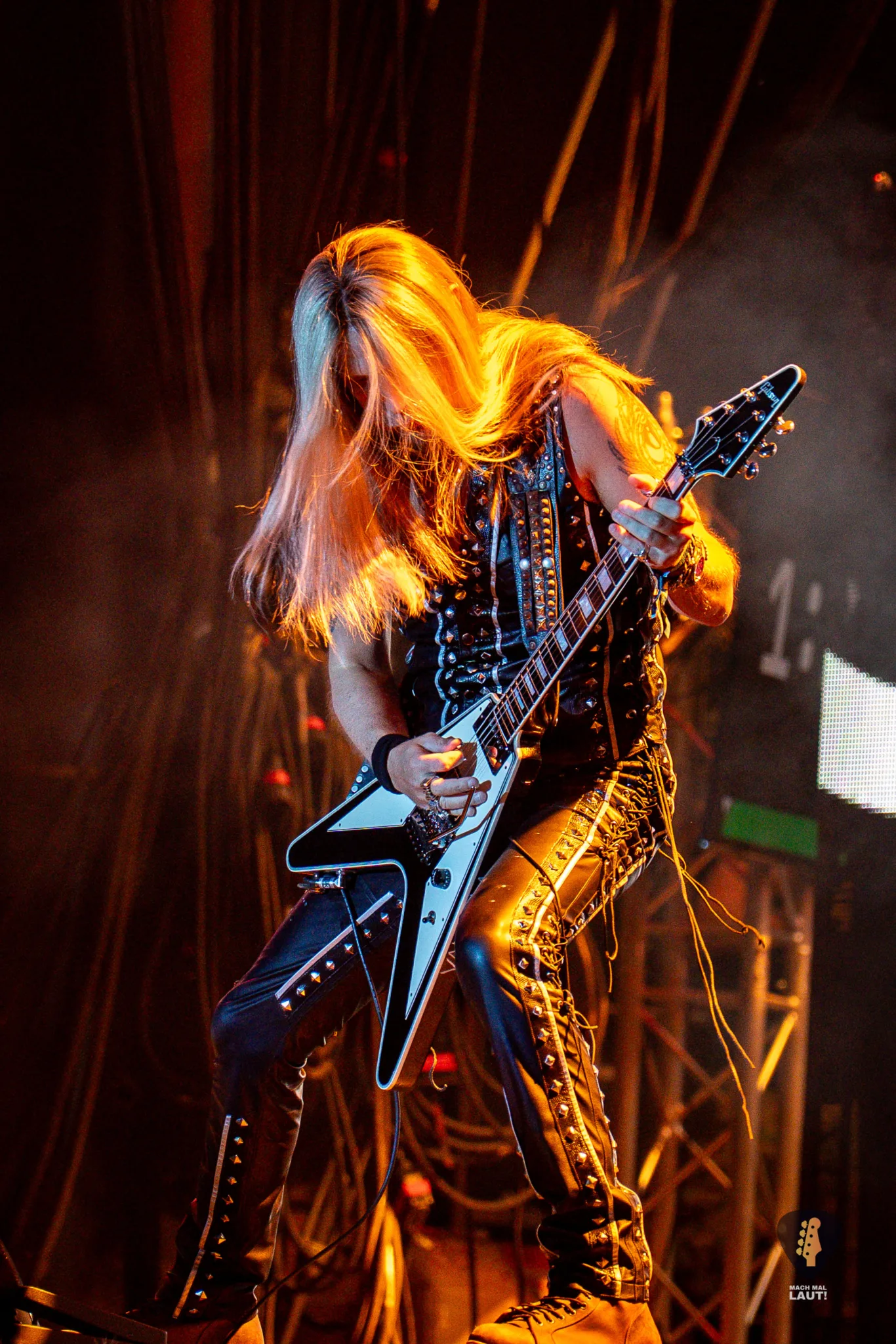 Judas Priest Reload Festival 2026 02