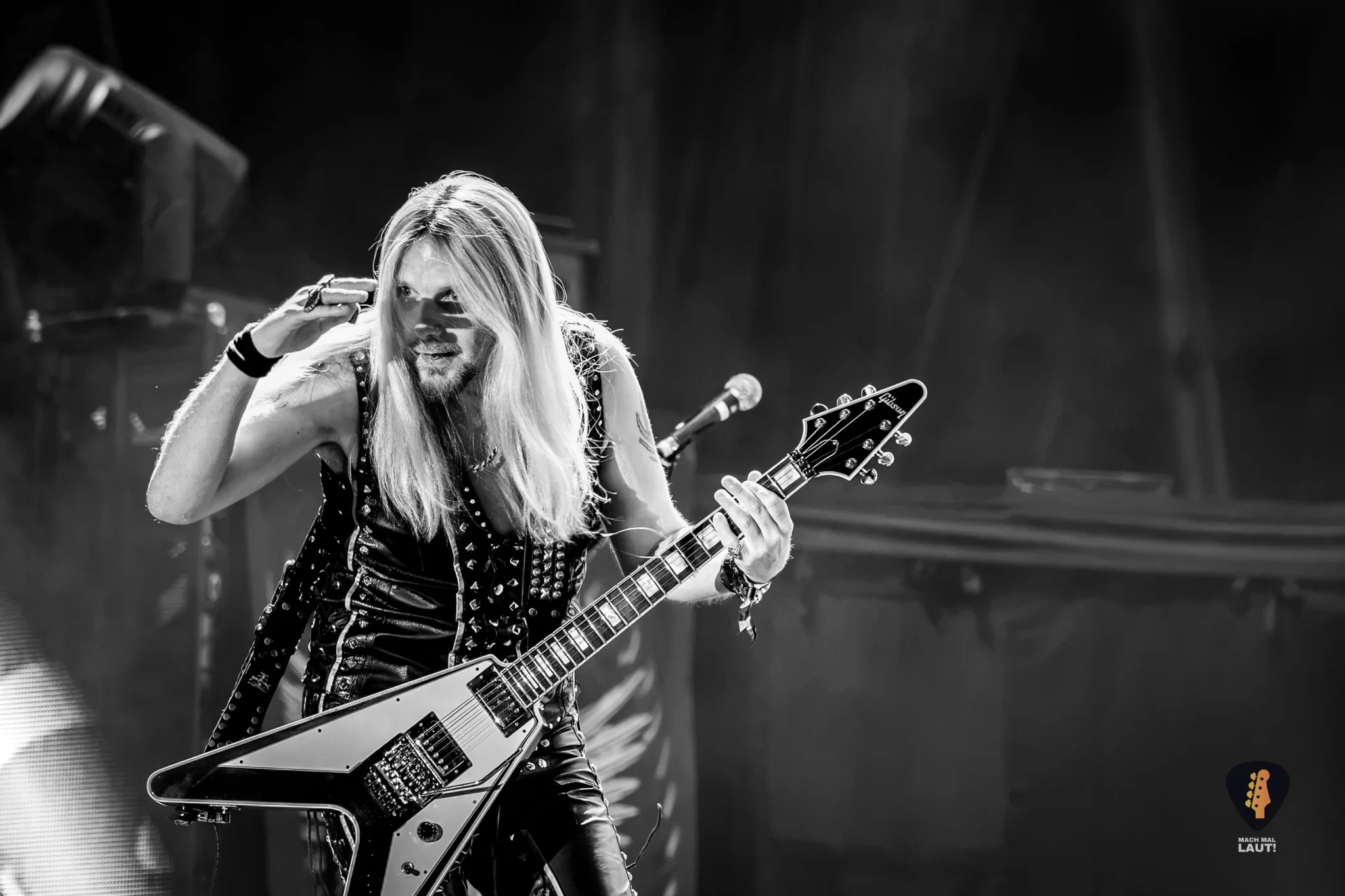 Judas Priest Reload Festival 2026 04