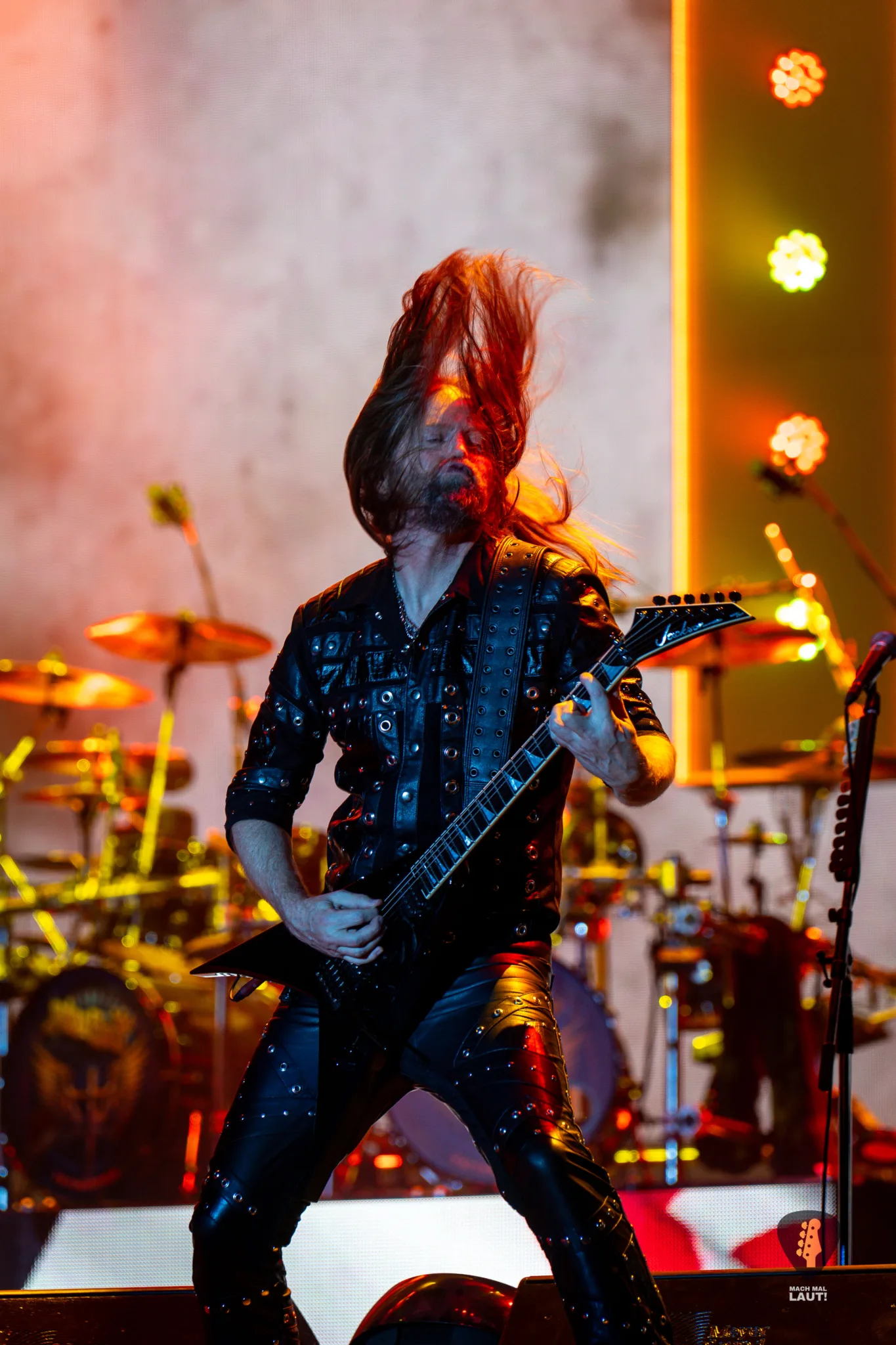 Judas Priest Reload Festival 2026 05
