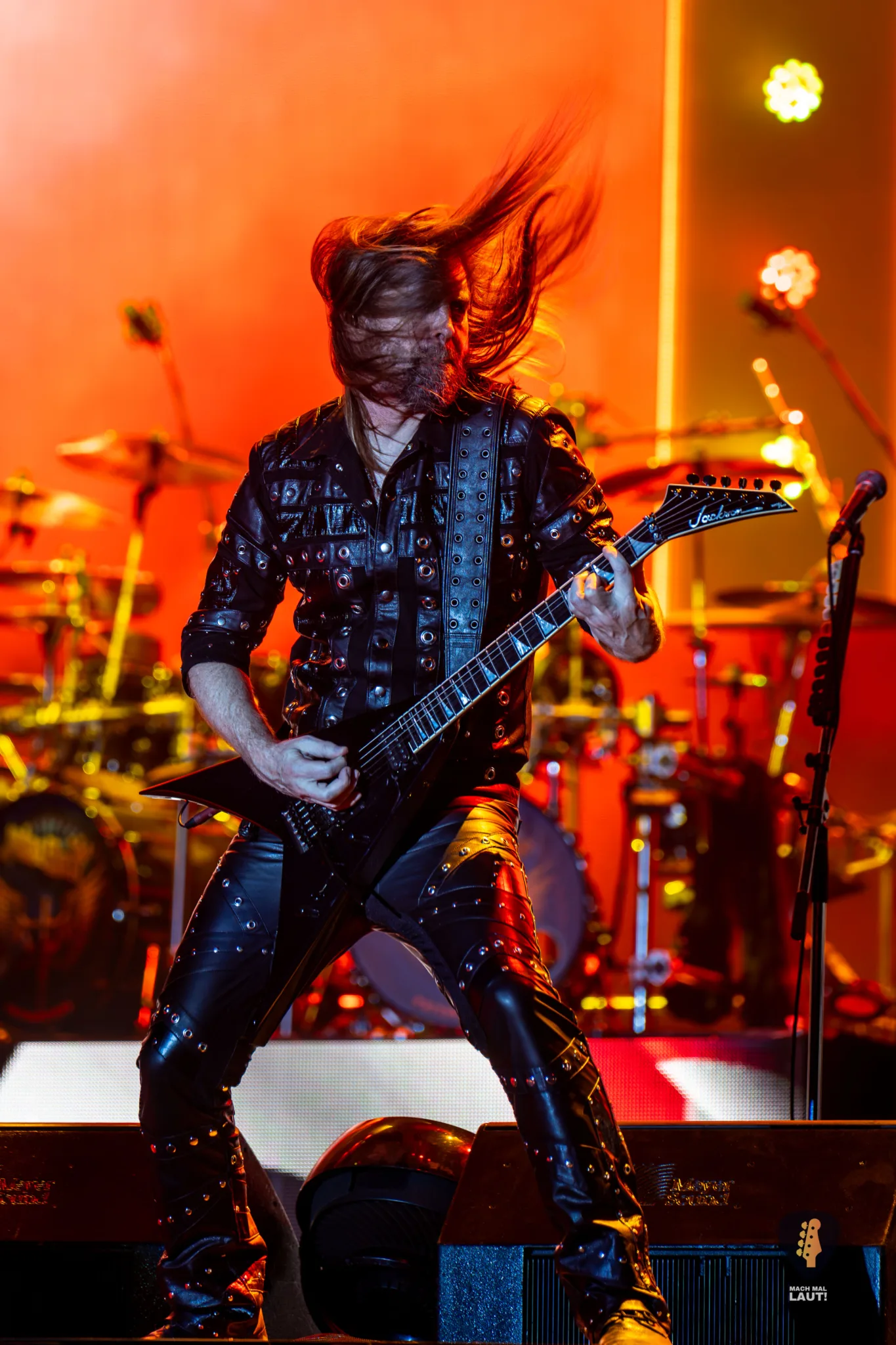 Judas Priest Reload Festival 2026 06