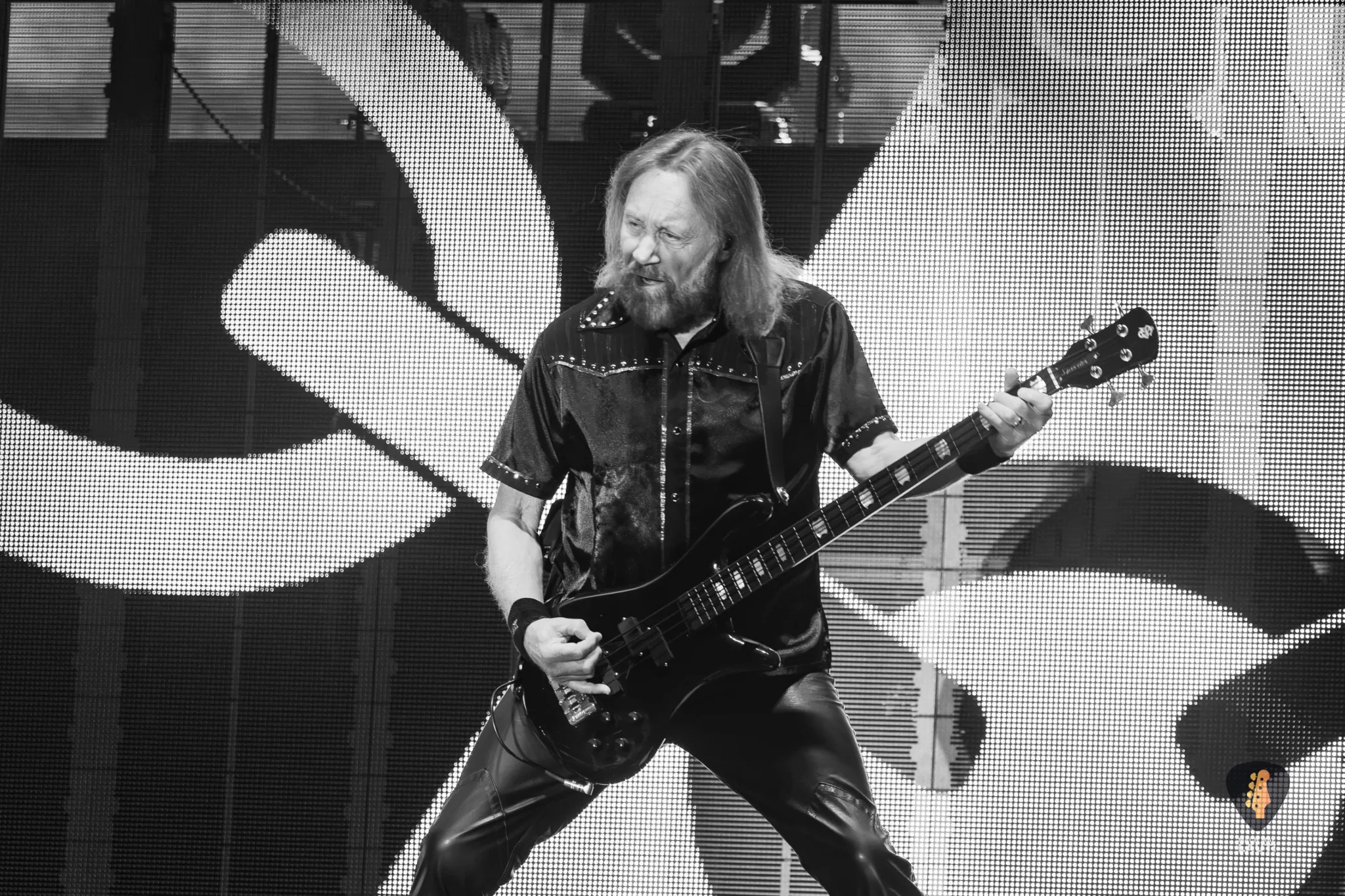 Judas Priest Reload Festival 2026 07