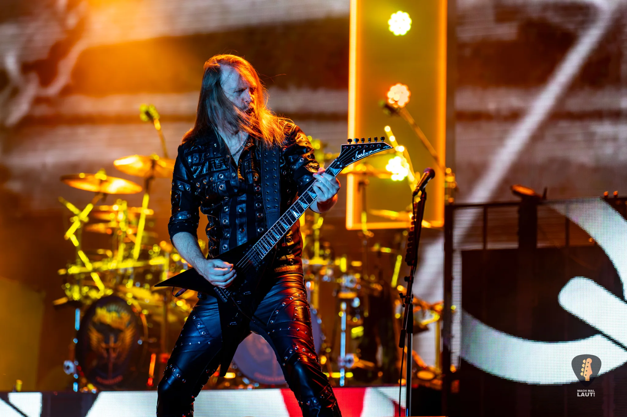 Judas Priest Reload Festival 2026 08