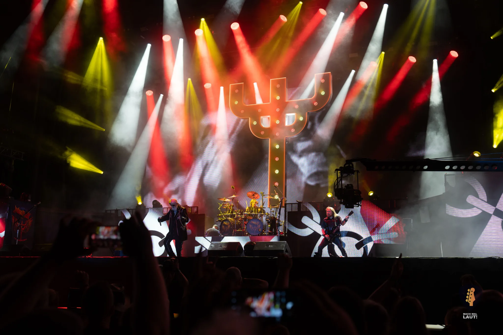 Judas Priest Reload Festival 2026 09