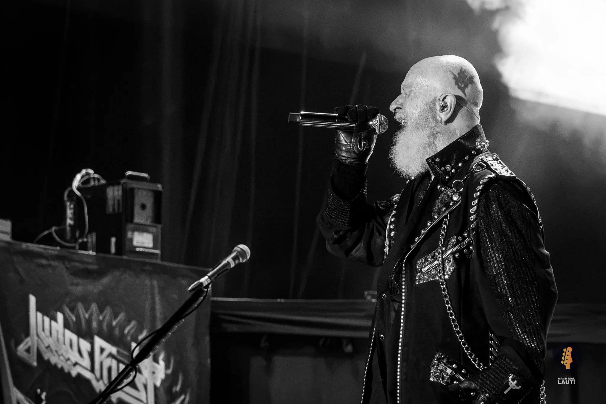 Judas Priest Reload Festival 2026 10