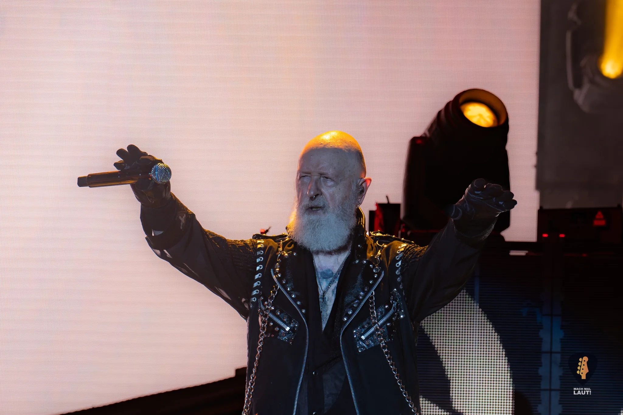 Judas Priest Reload Festival 2026 12
