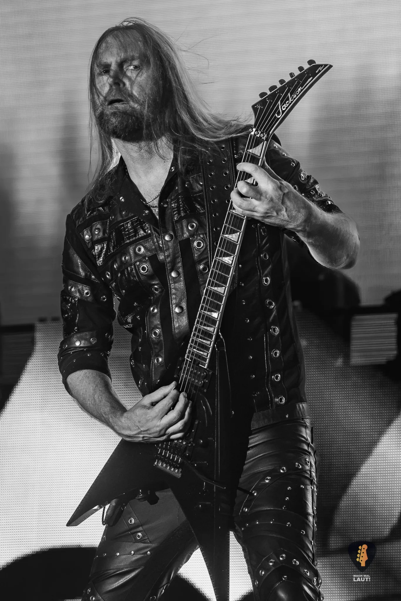 Judas Priest Reload Festival 2026 13